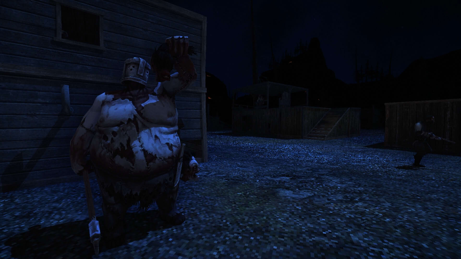 Screenshot for Blood West
