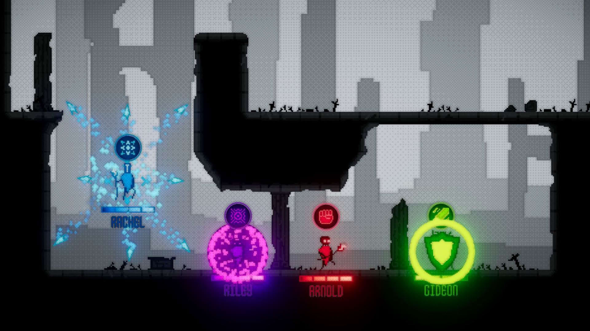 Screenshot for Spell Swap