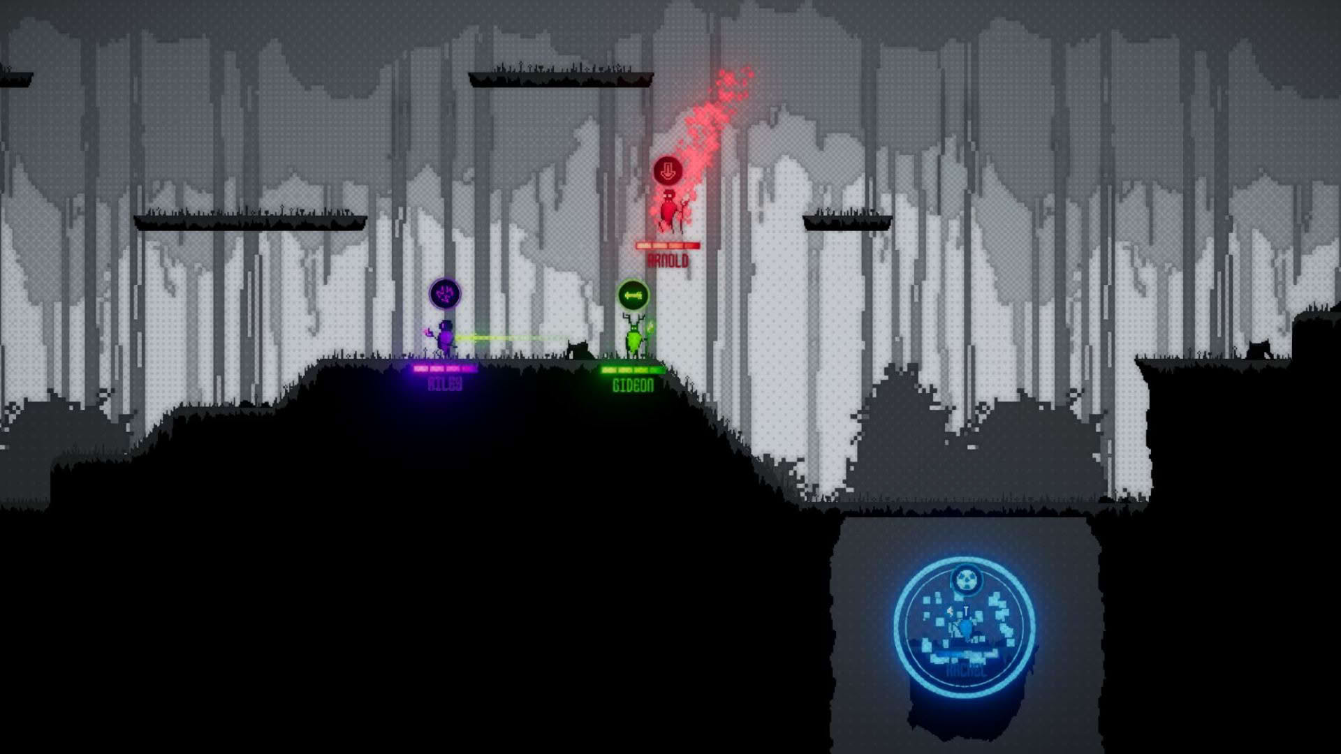 Screenshot for Spell Swap