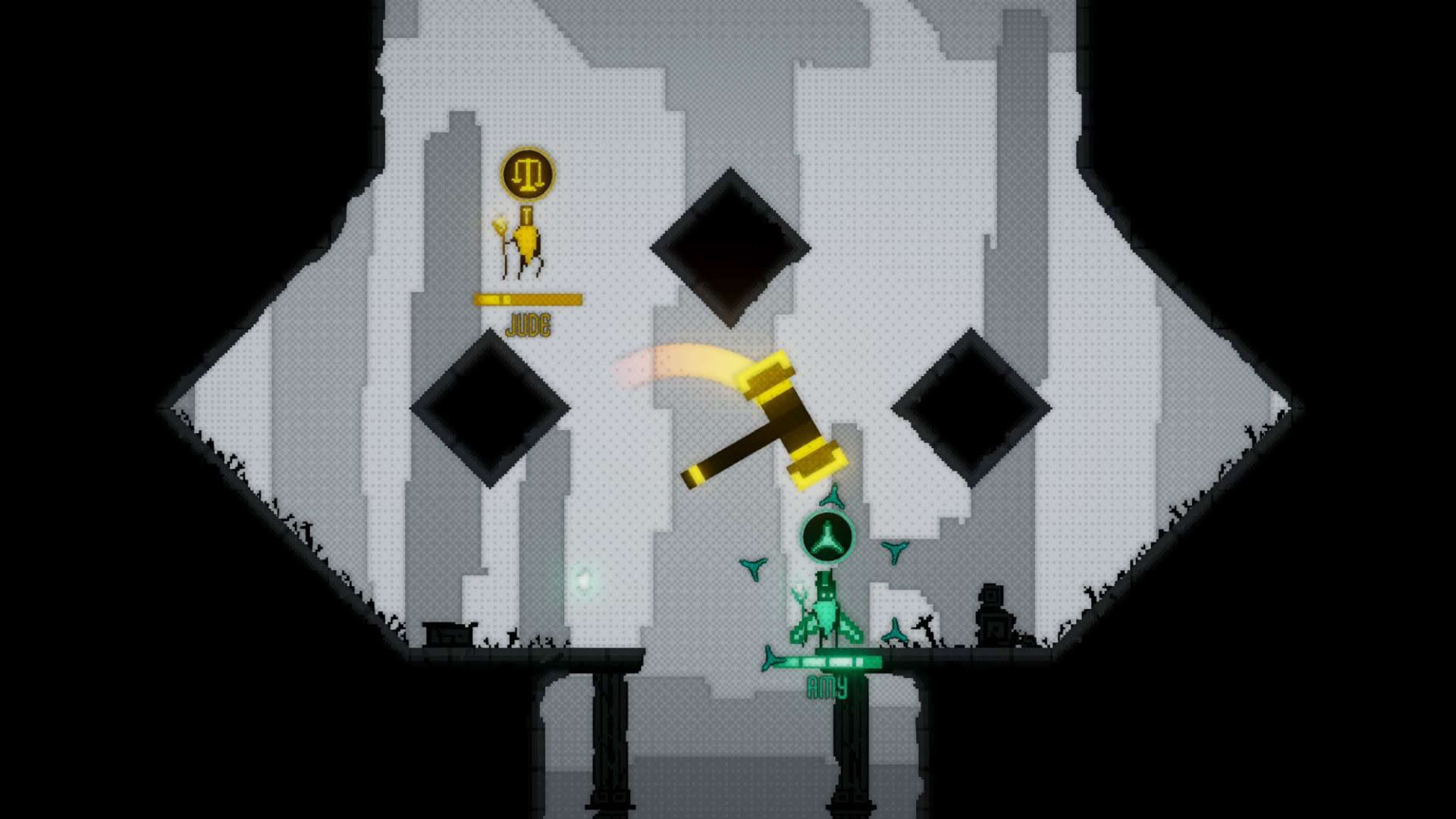 Screenshot for Spell Swap