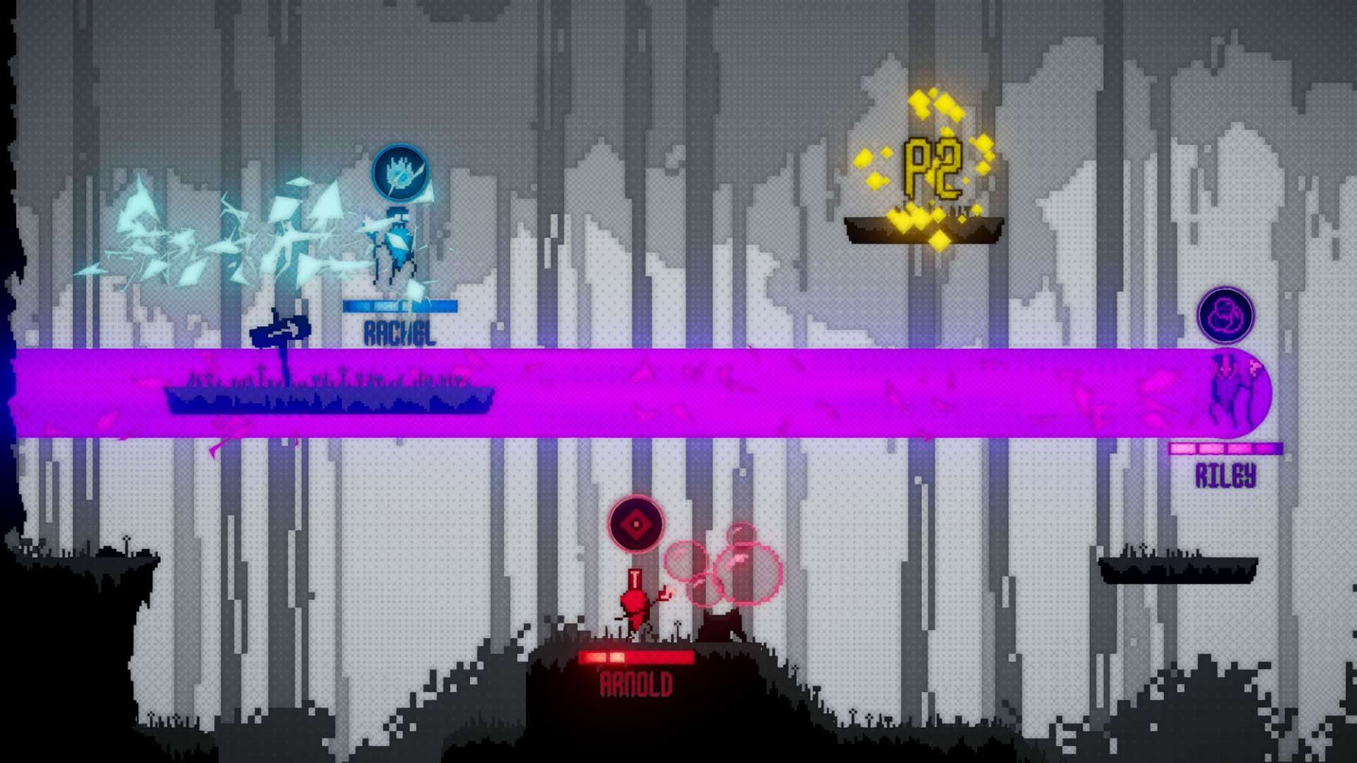 Screenshot for Spell Swap