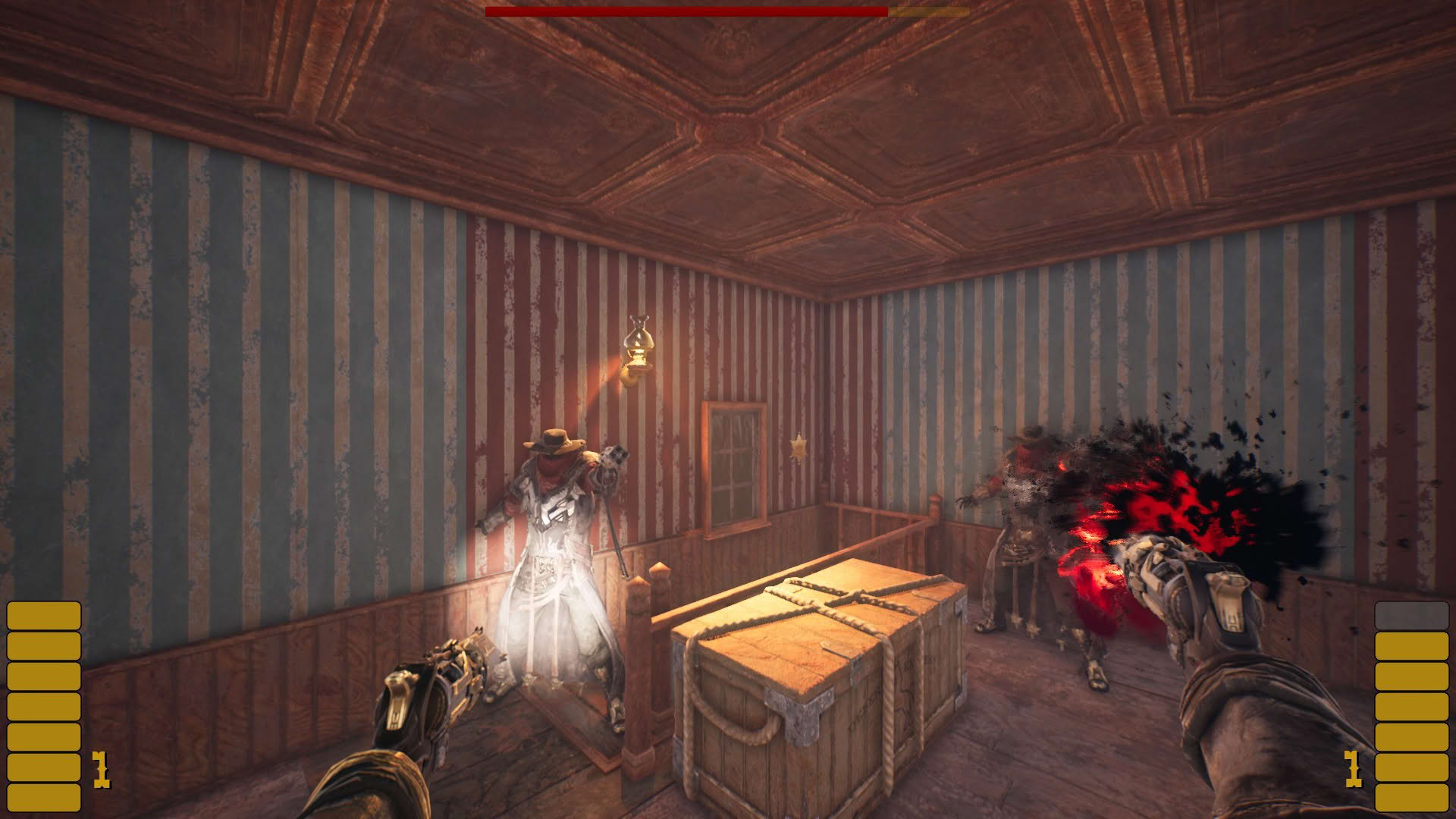 Screenshot for DuelVox: Max Quality