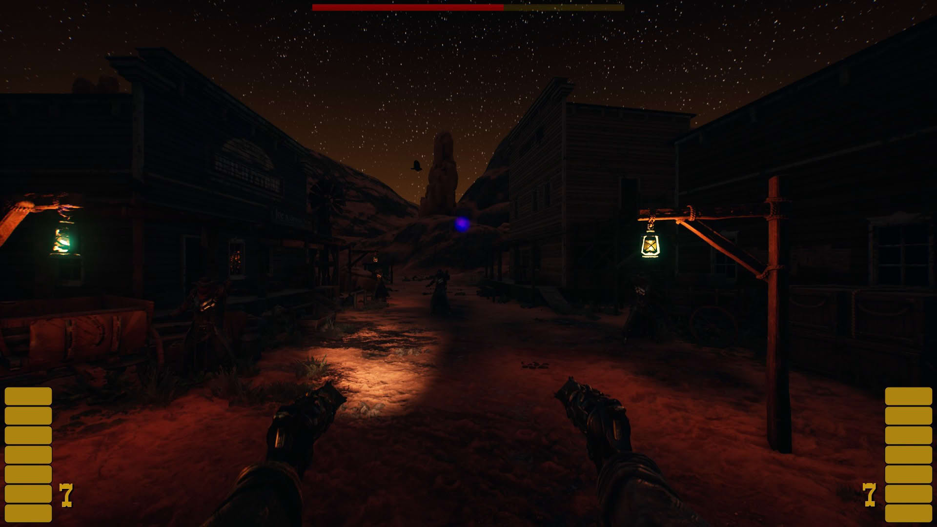 Screenshot for DuelVox: Max Quality