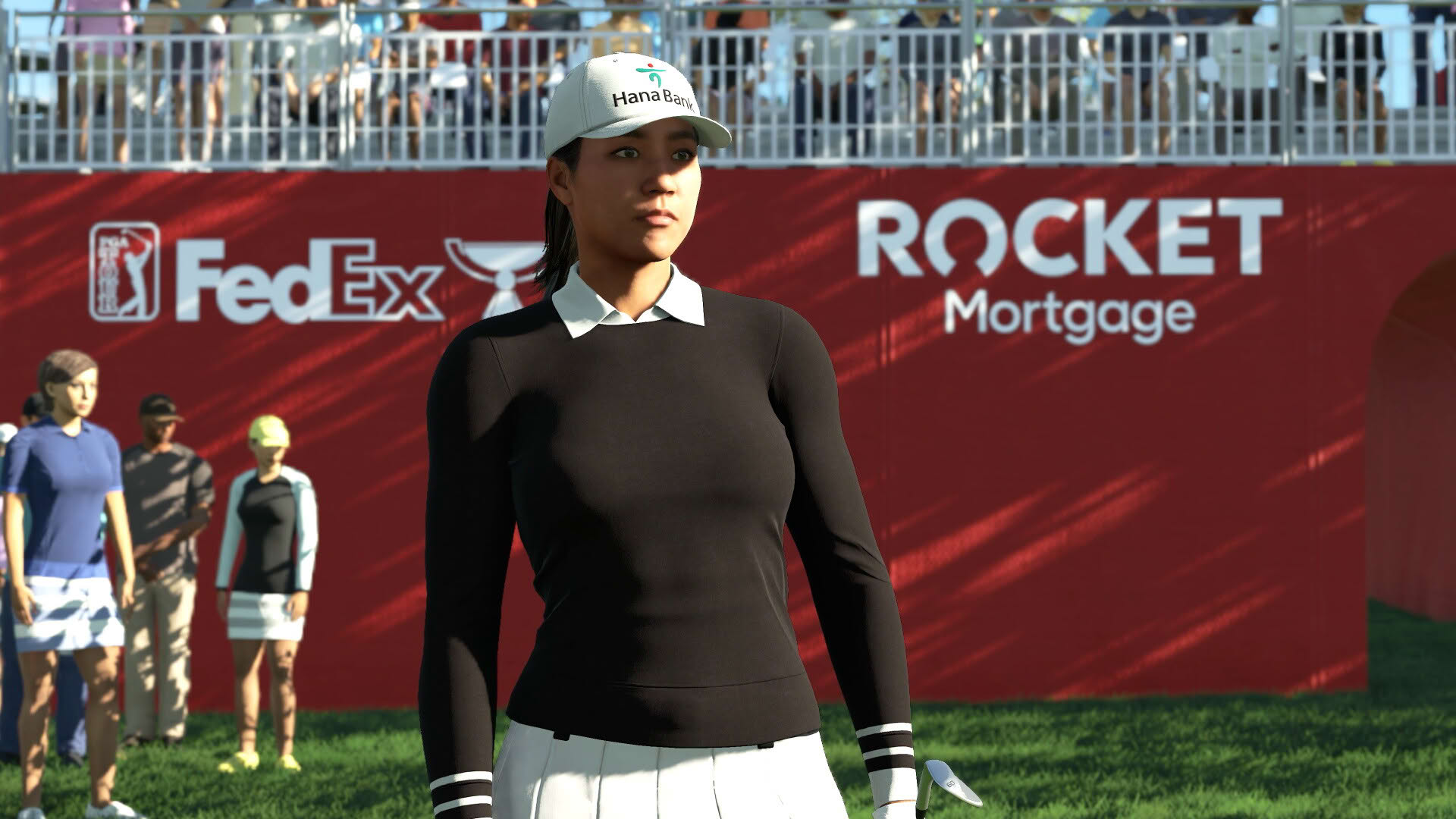 Screenshot for PGA Tour 2K23