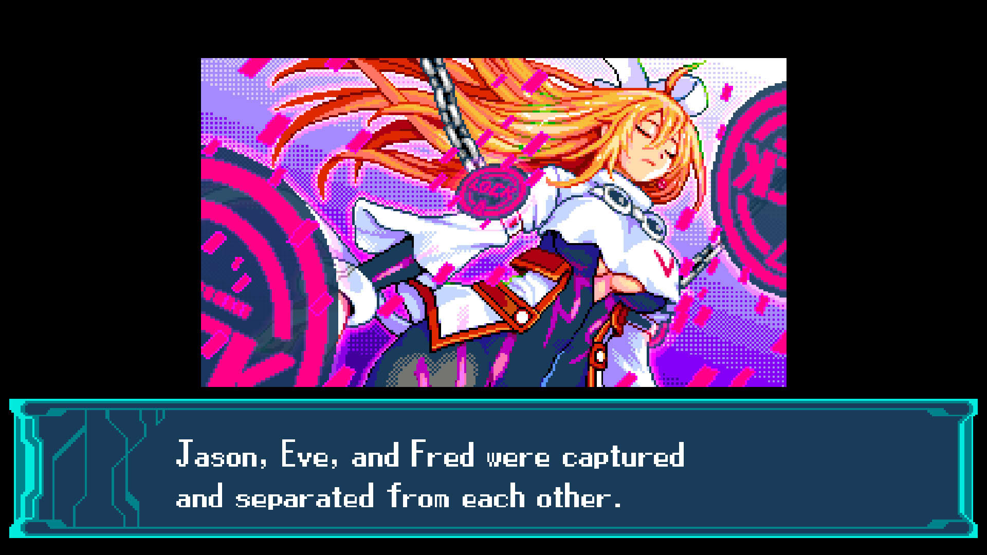 Screenshot for Blaster Master Zero III