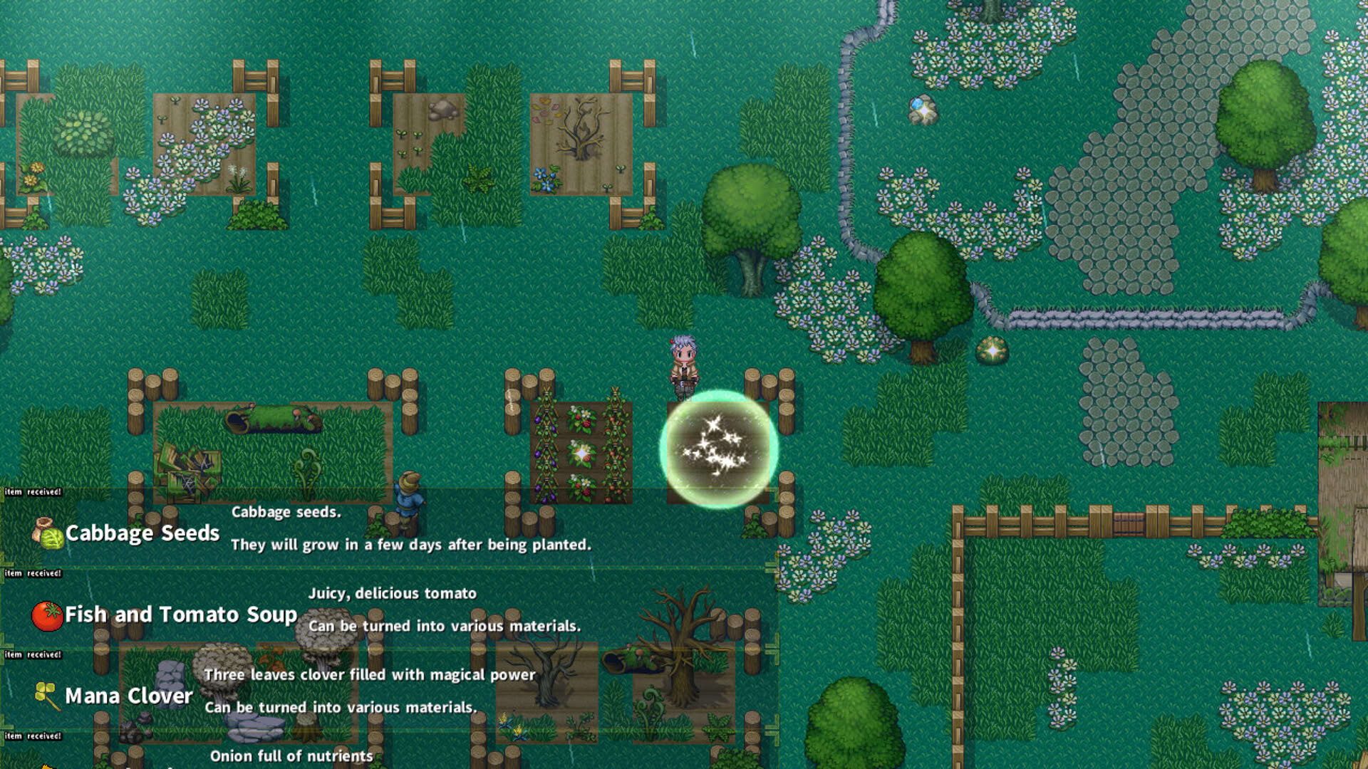 Screenshot for Hot Spring Hero