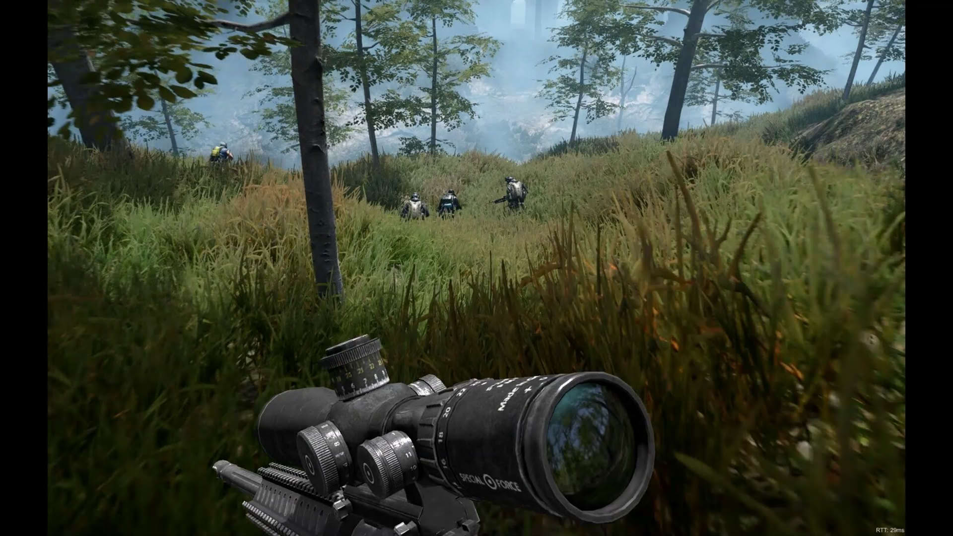 Screenshot for Special Force Double Take