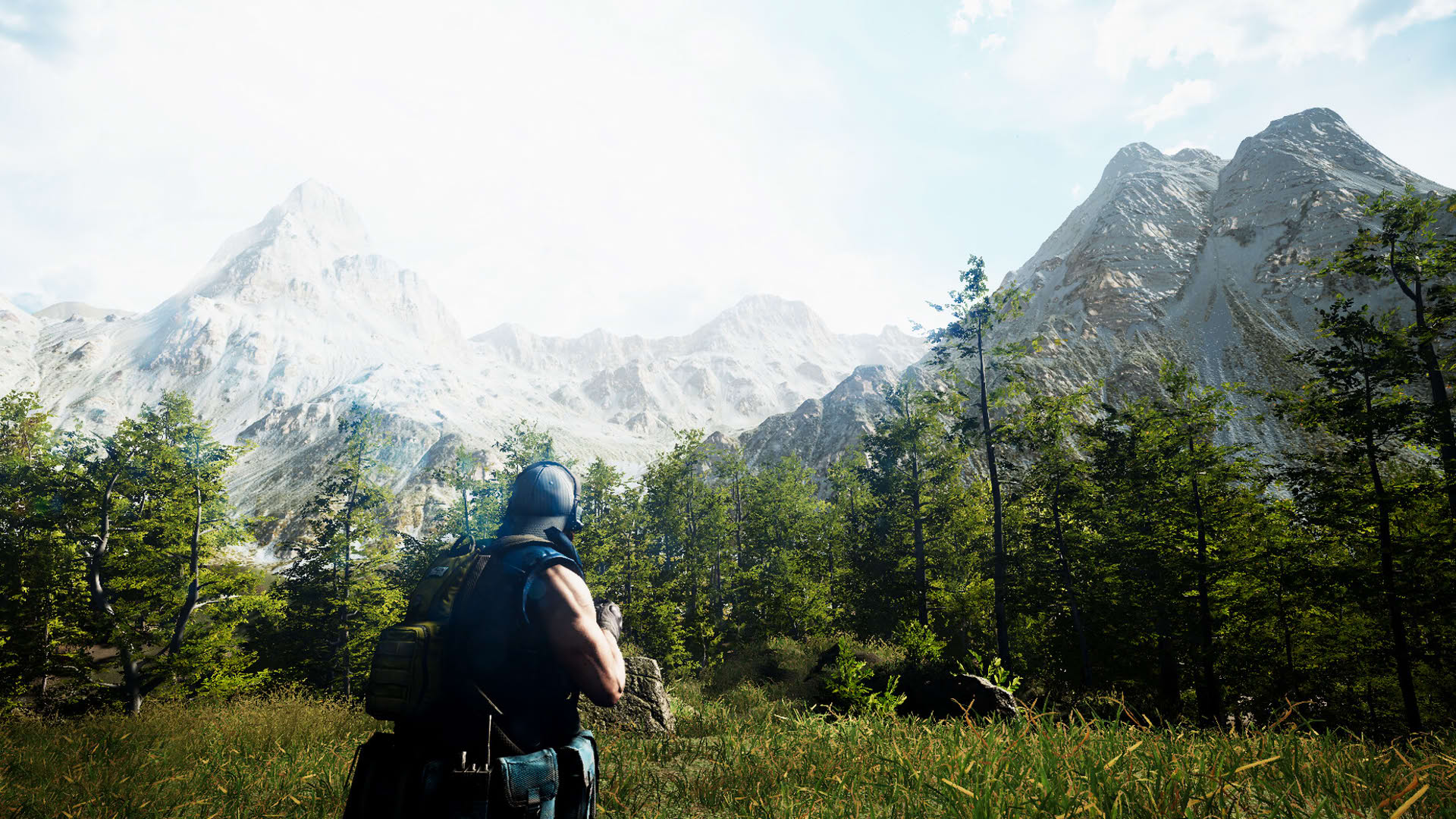 Screenshot for Special Force Double Take