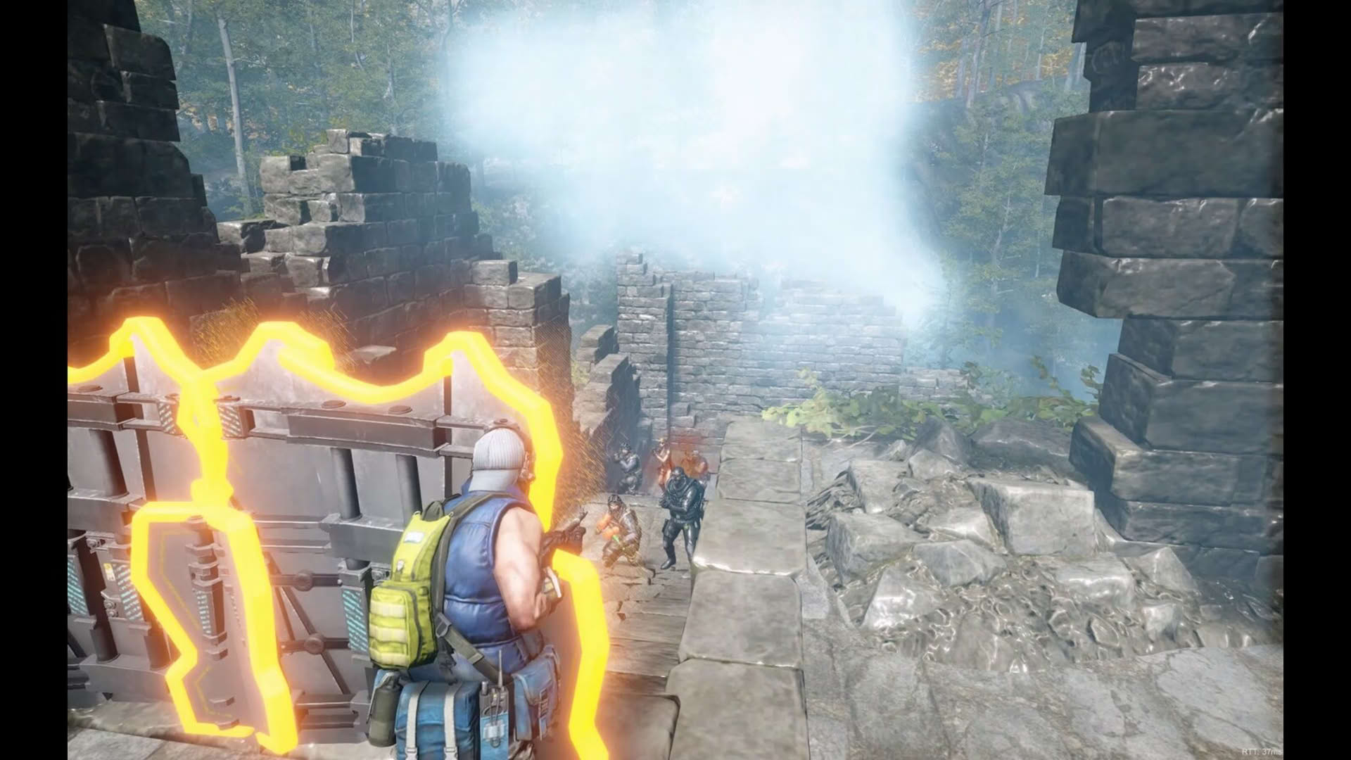 Screenshot for Special Force Double Take