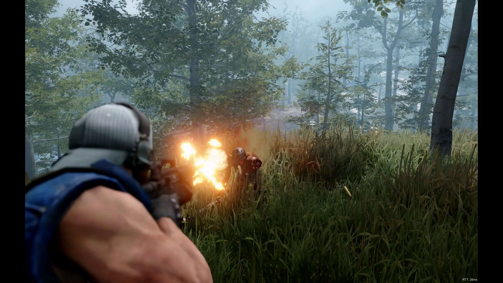 Screenshot for Special Force Double Take