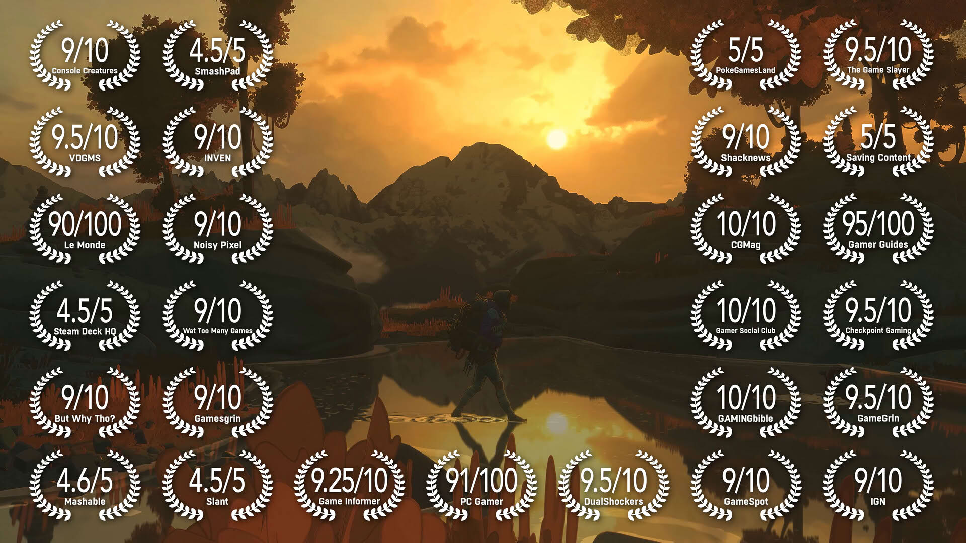 Screenshot for Cairn