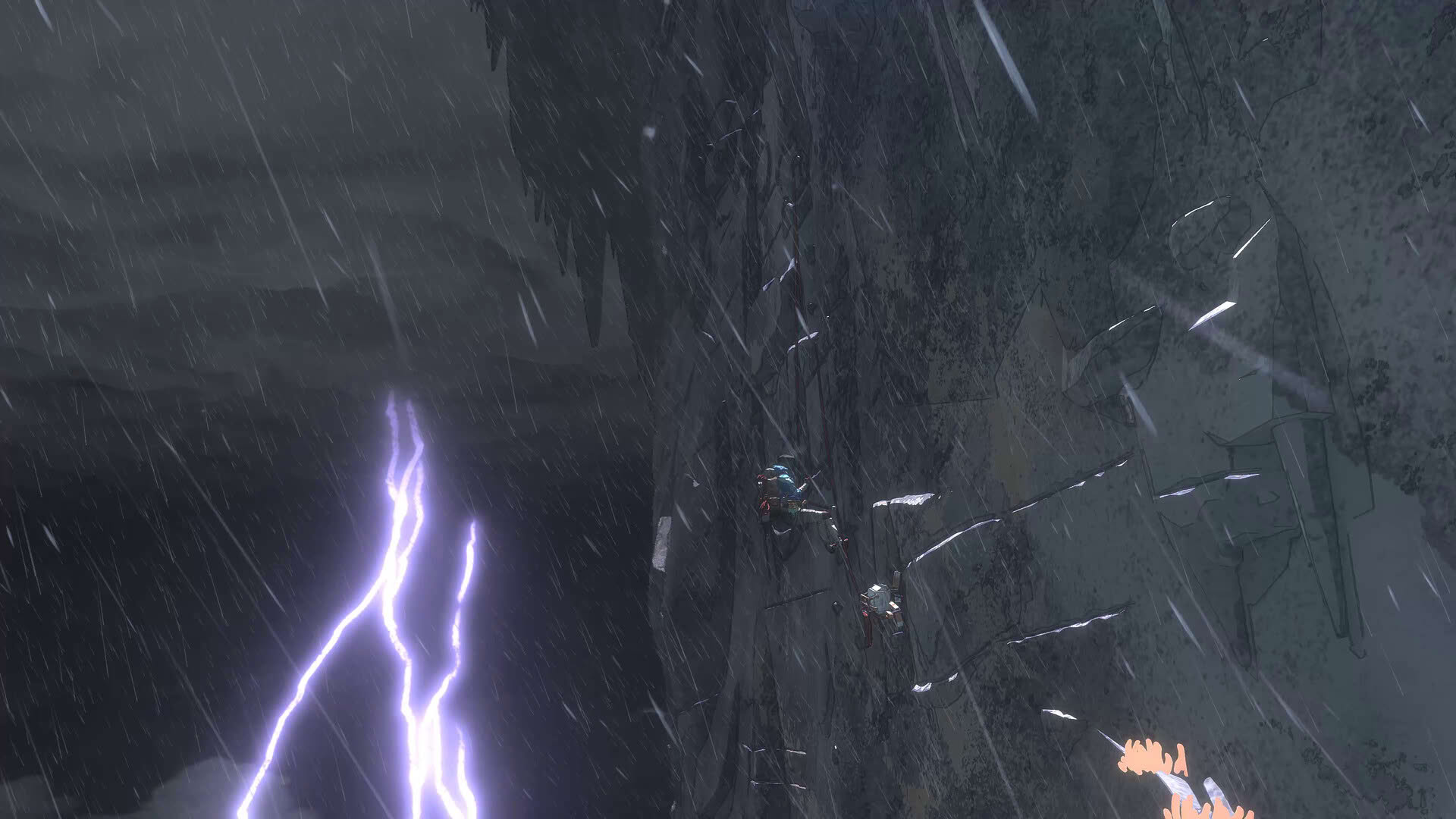 Screenshot for Cairn