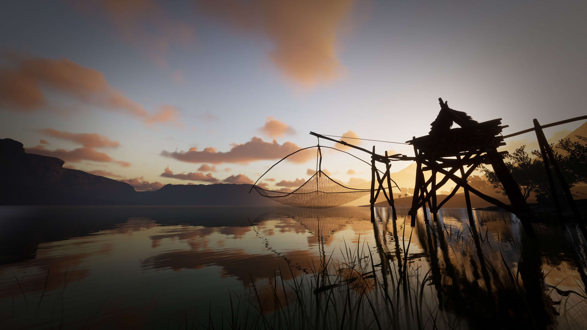 Screenshot for The Swordsmen X: Survival
