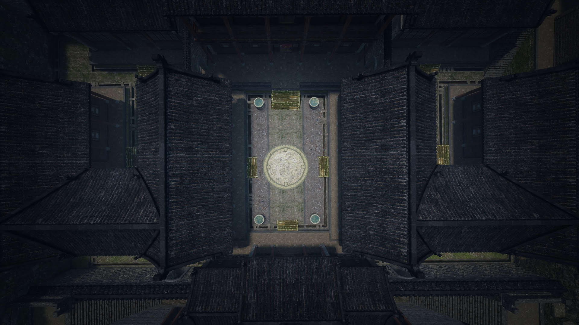 Screenshot for The Swordsmen X: Survival