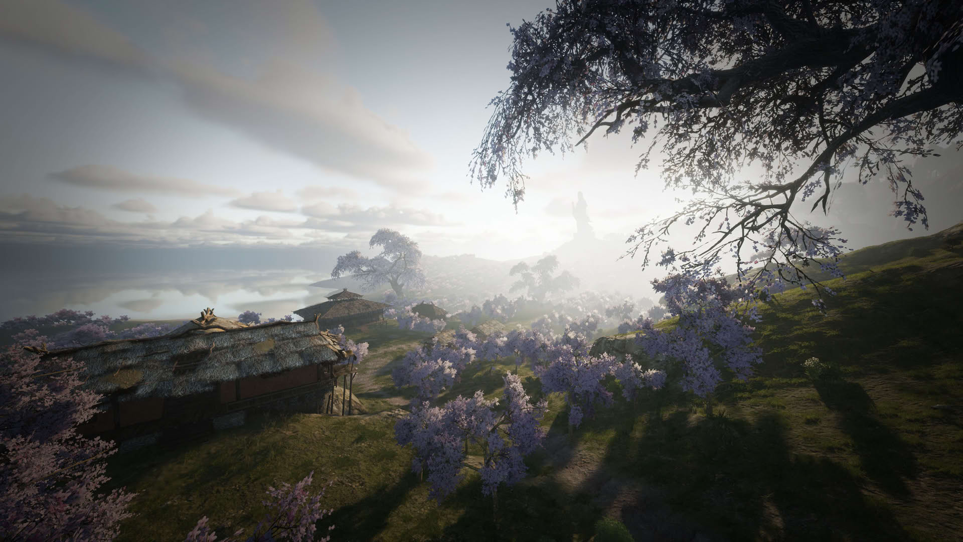 Screenshot for The Swordsmen X: Survival
