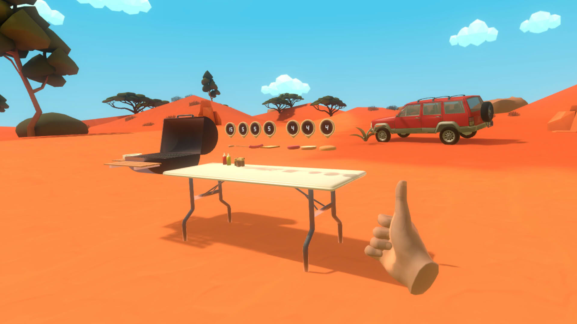 Screenshot for Beers and Boomerangs