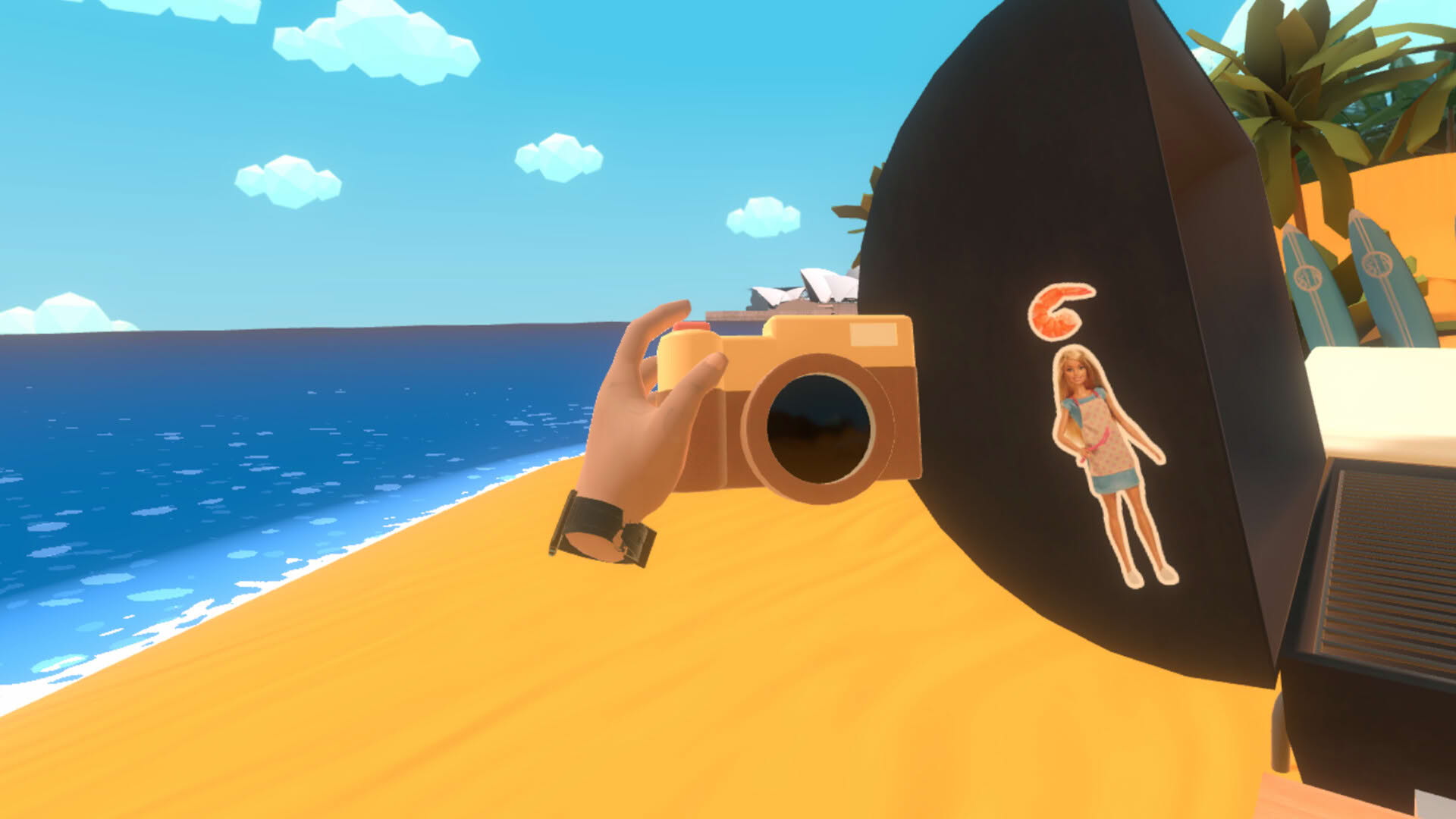 Screenshot for Beers and Boomerangs