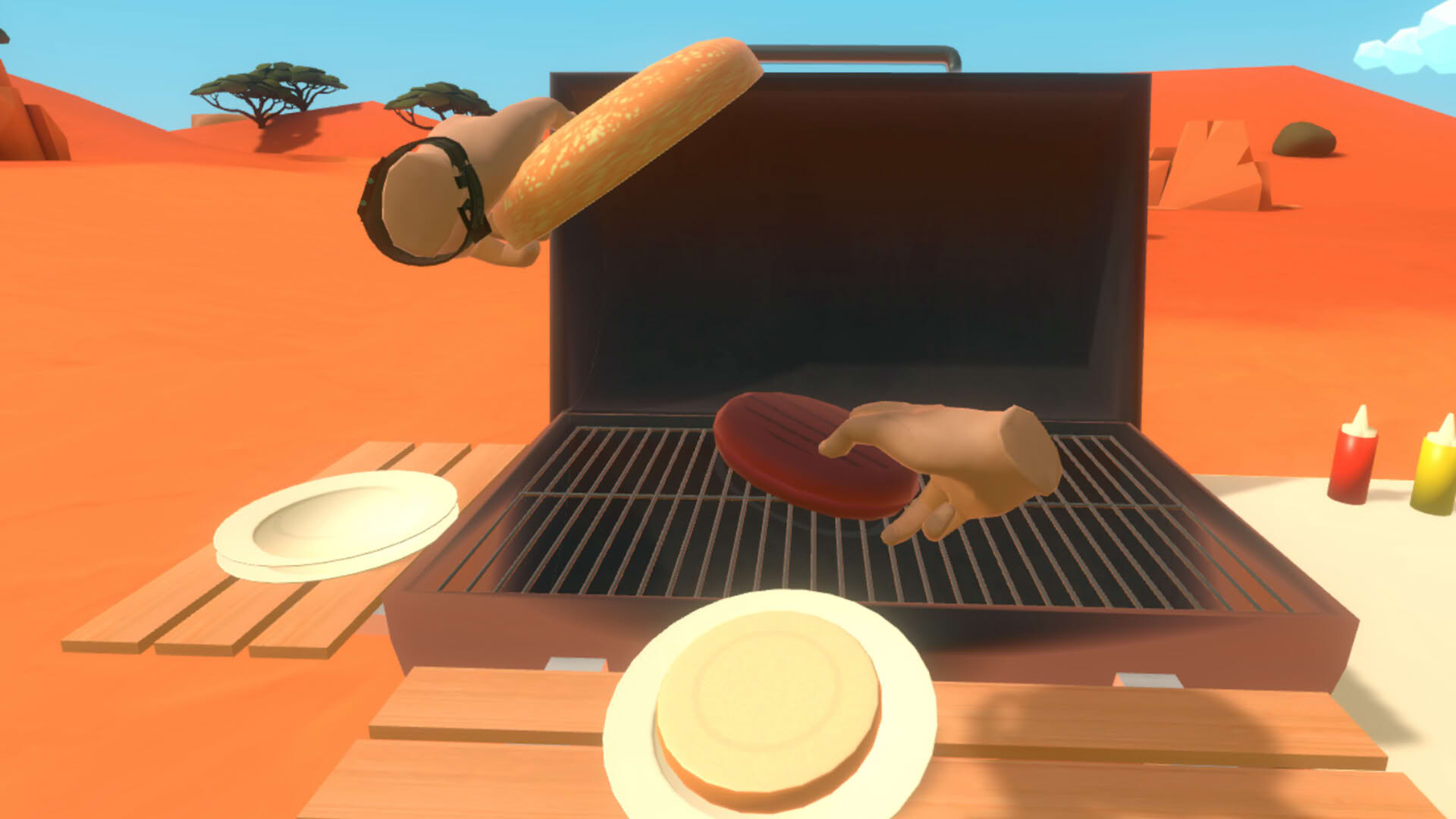 Screenshot for Beers and Boomerangs