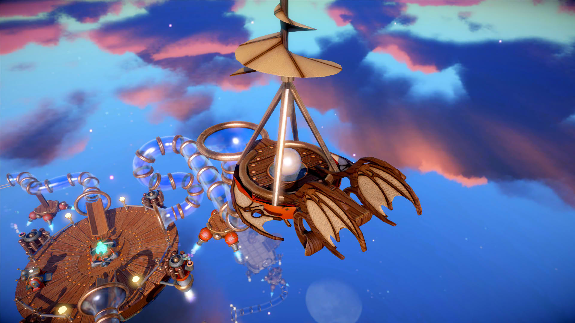 Screenshot for Switchball HD