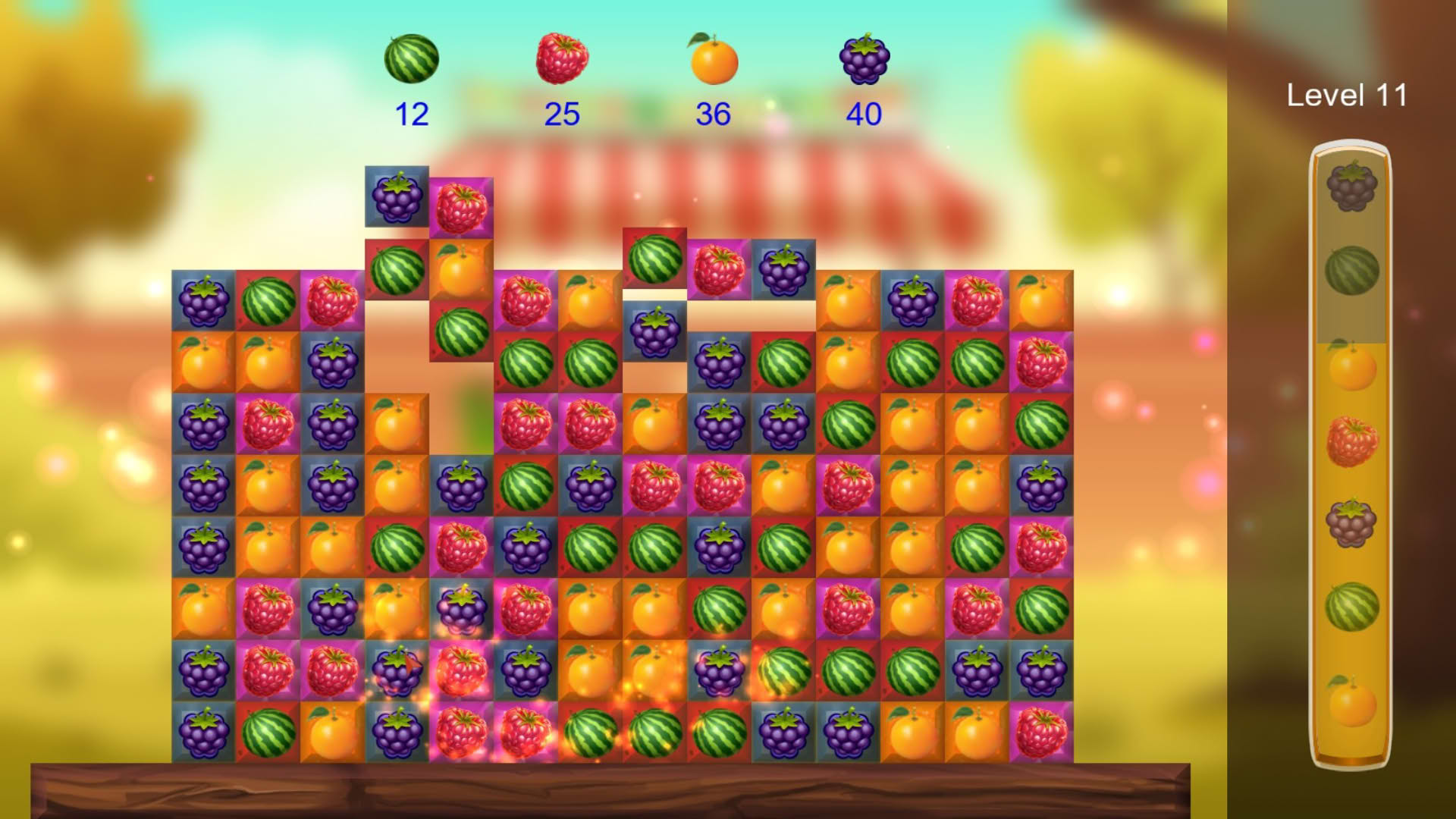 Screenshot for Fruit Juice