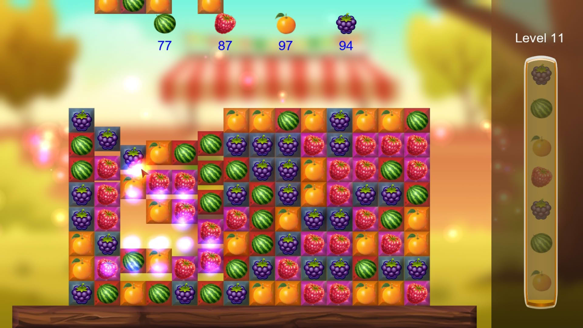 Screenshot for Fruit Juice