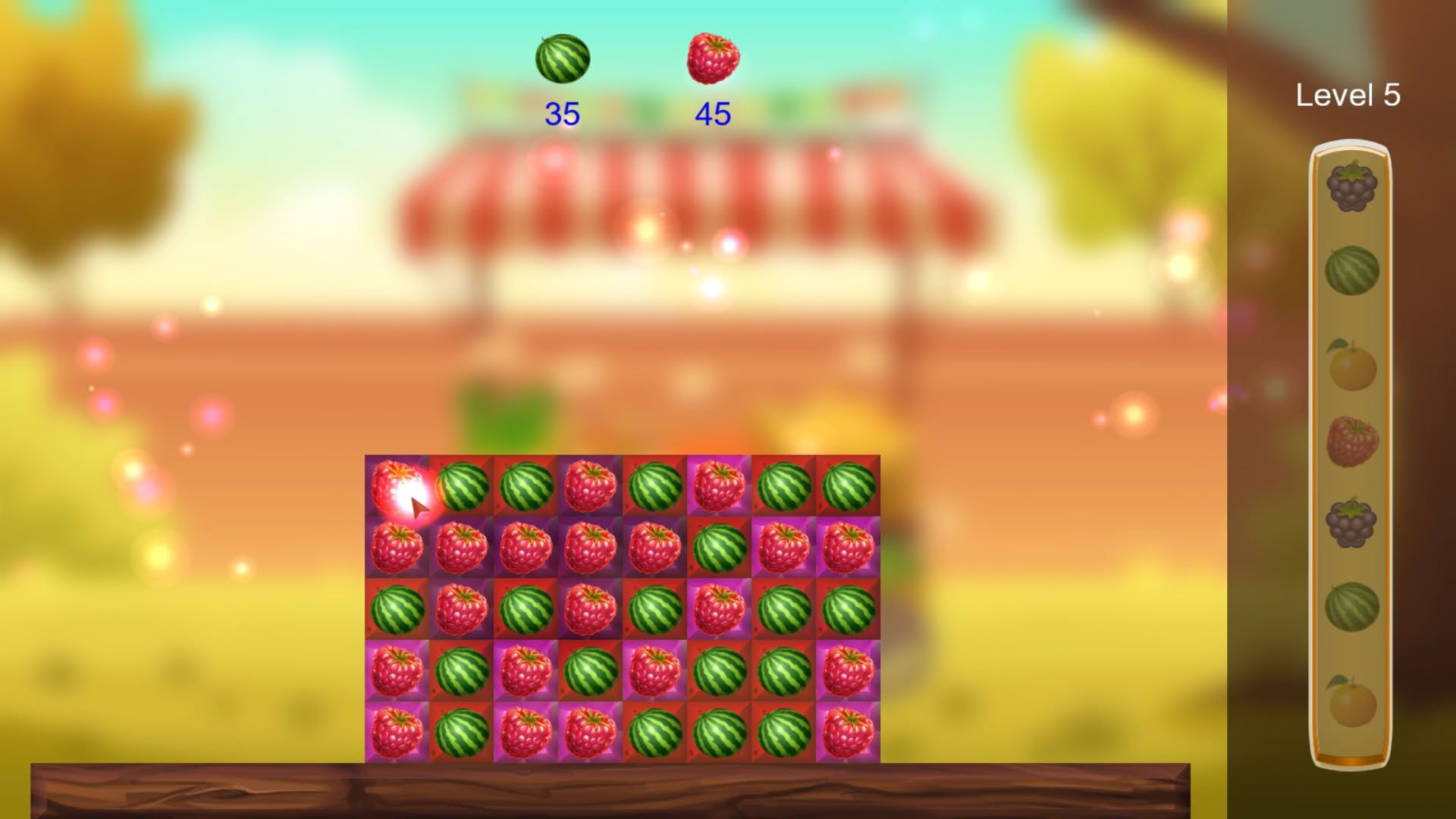 Screenshot for Fruit Juice