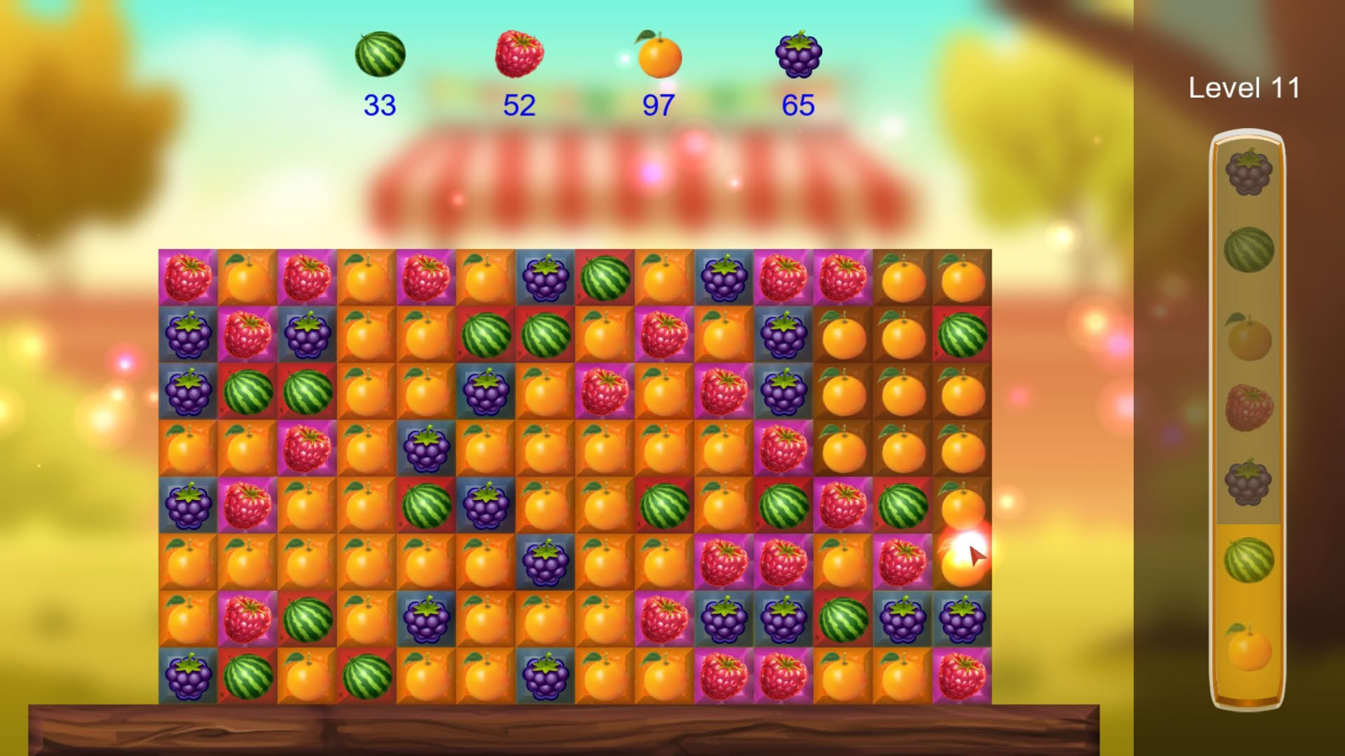Screenshot for Fruit Juice