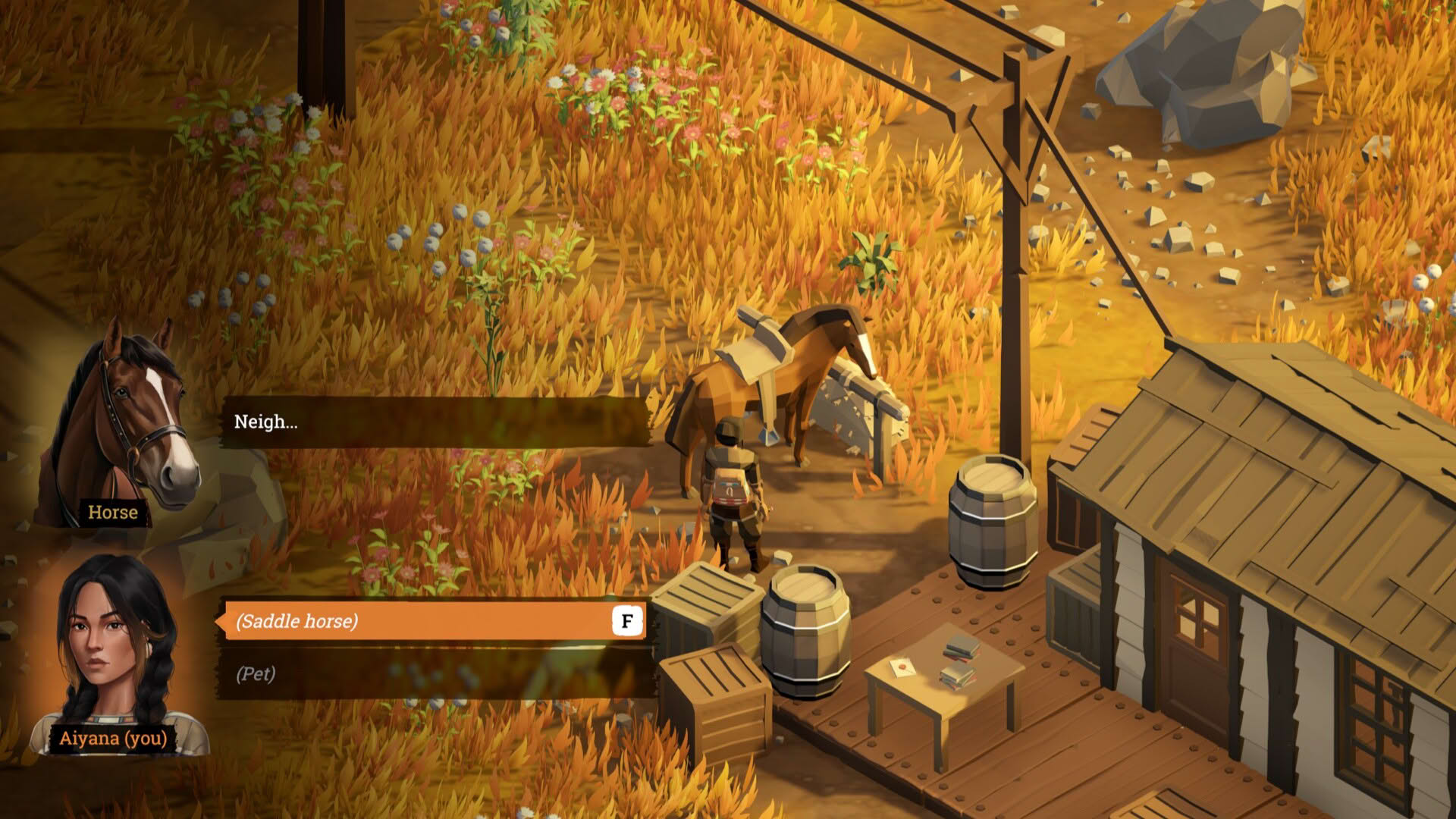Screenshot for Above Snakes
