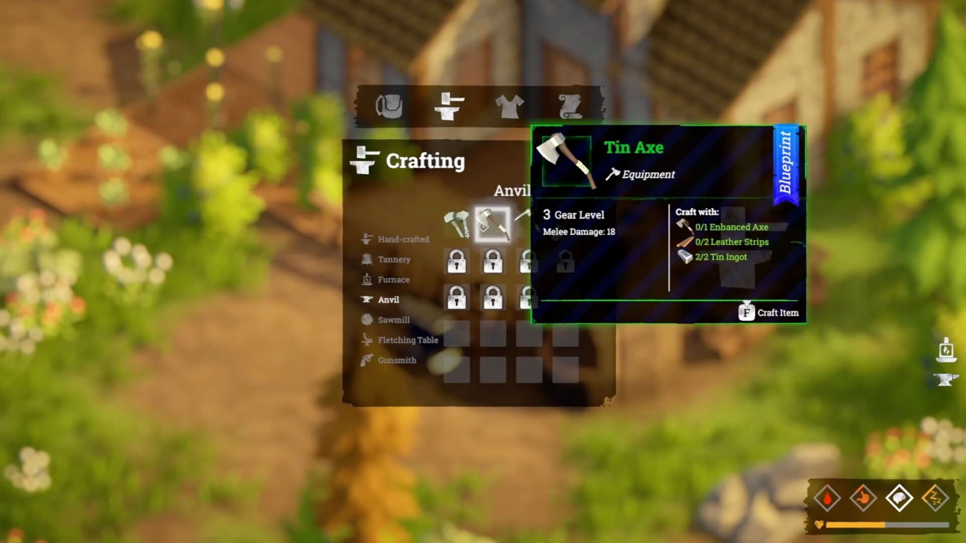 Screenshot for Above Snakes