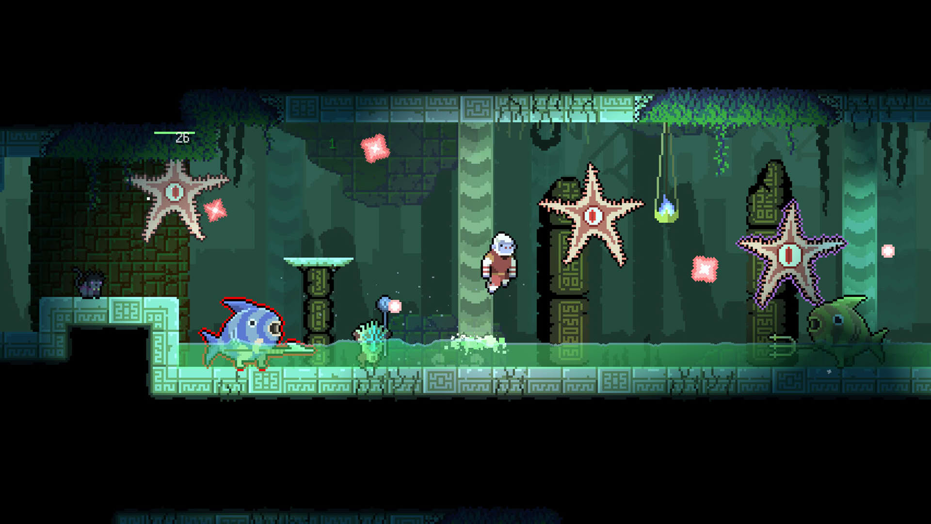 Screenshot for Dunjungle