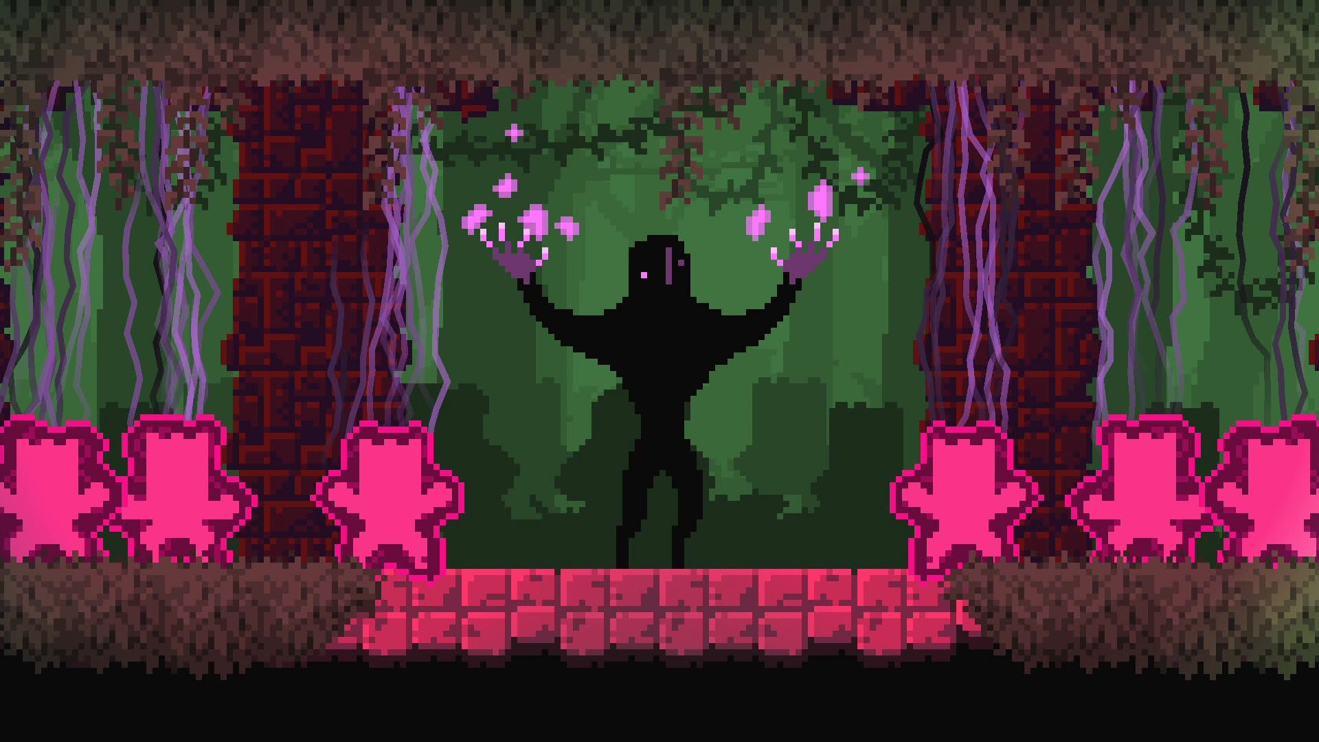 Screenshot for Dunjungle