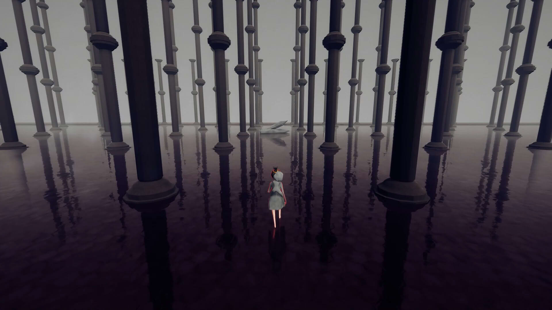 Screenshot for Torii