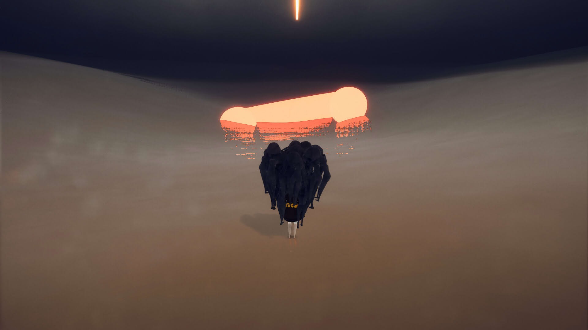 Screenshot for Torii