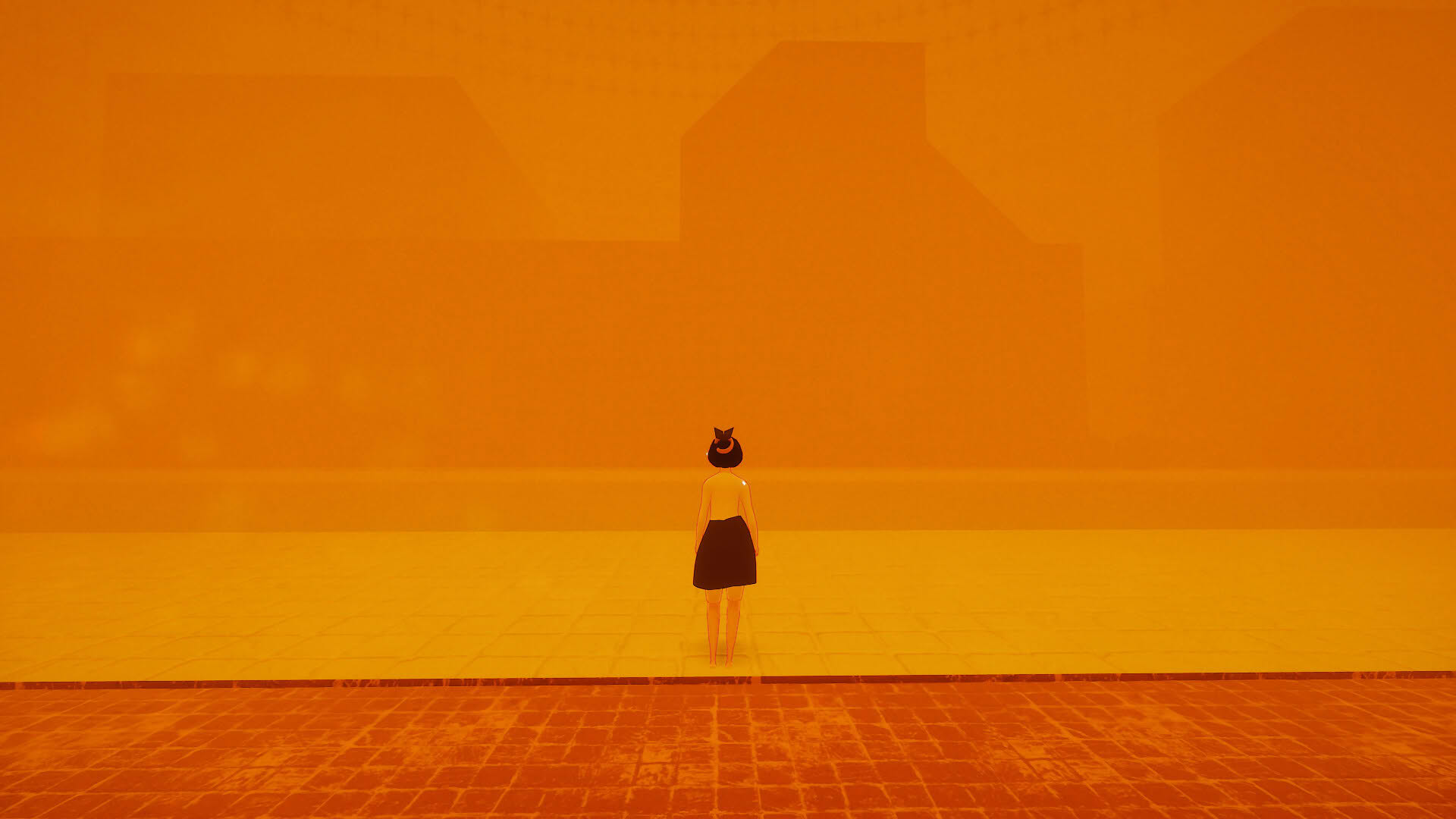 Screenshot for Torii