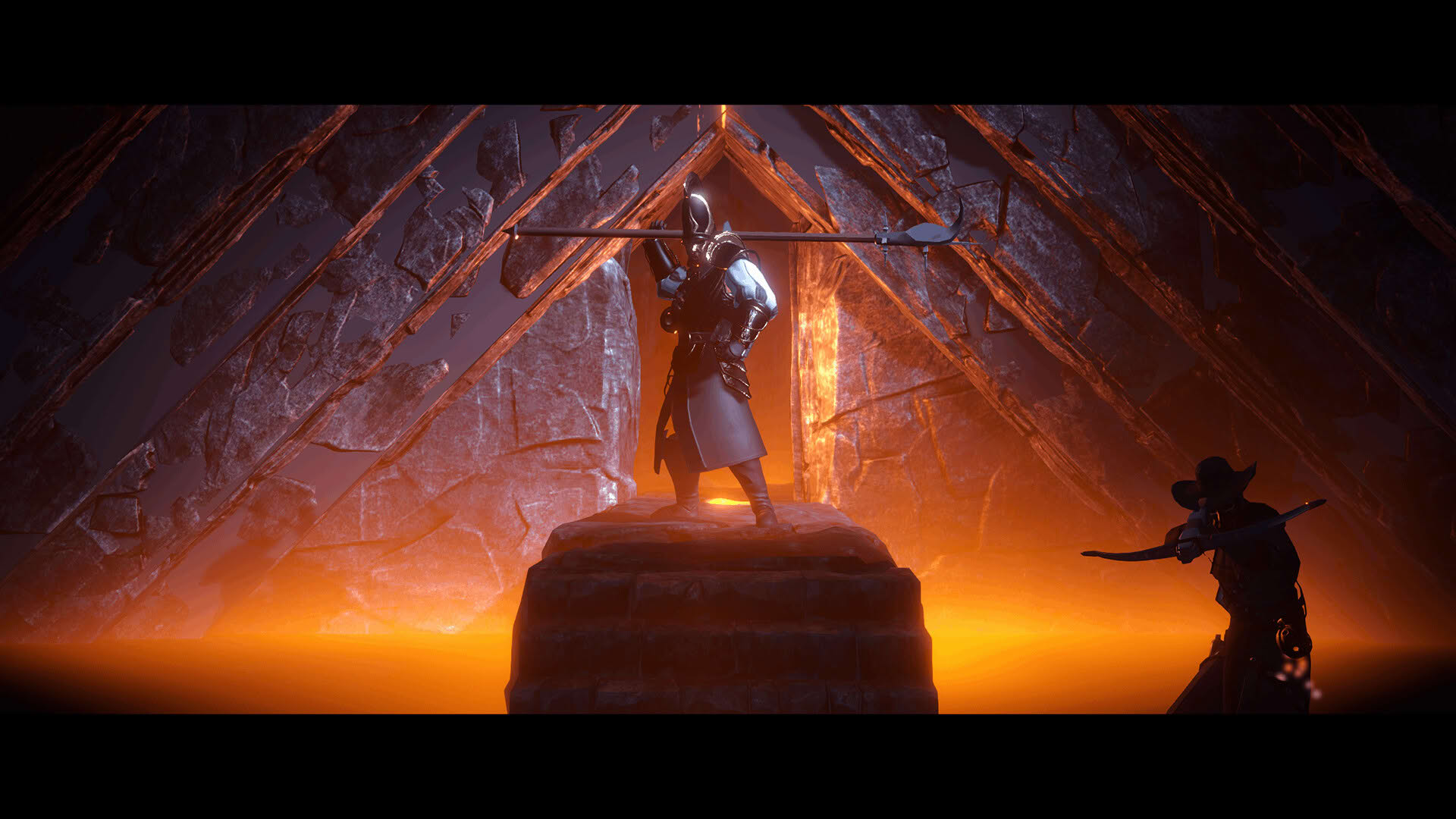 Screenshot for Liberte