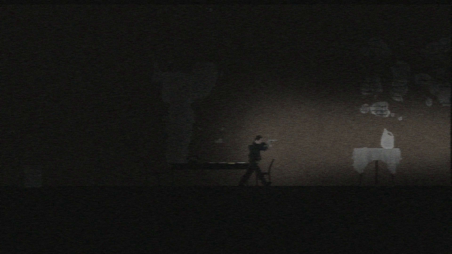 Screenshot for He Needs His Medicine