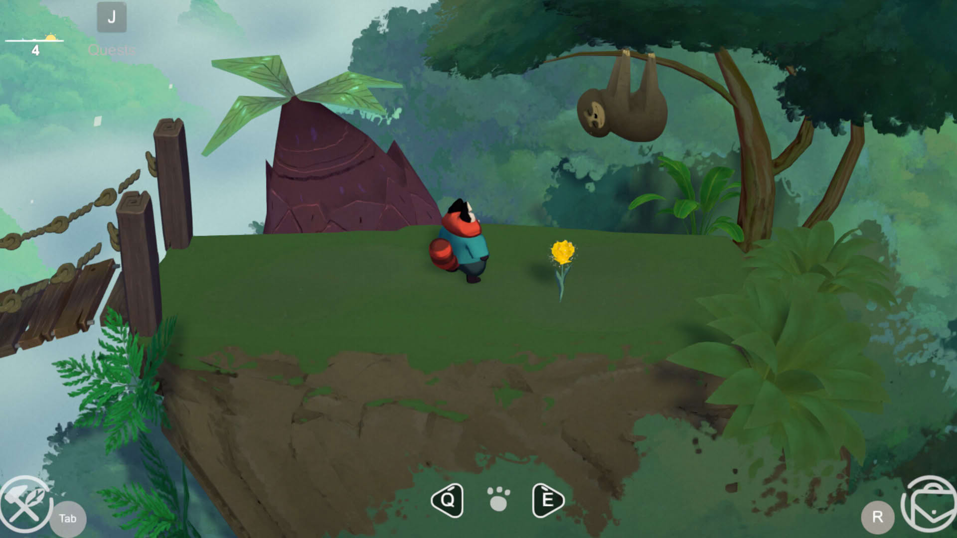 Screenshot for Aka