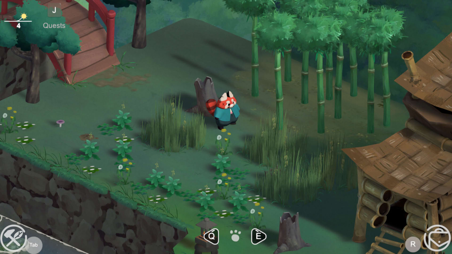 Screenshot for Aka