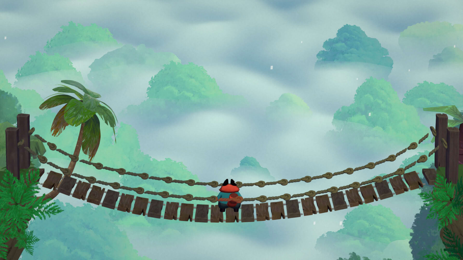 Screenshot for Aka