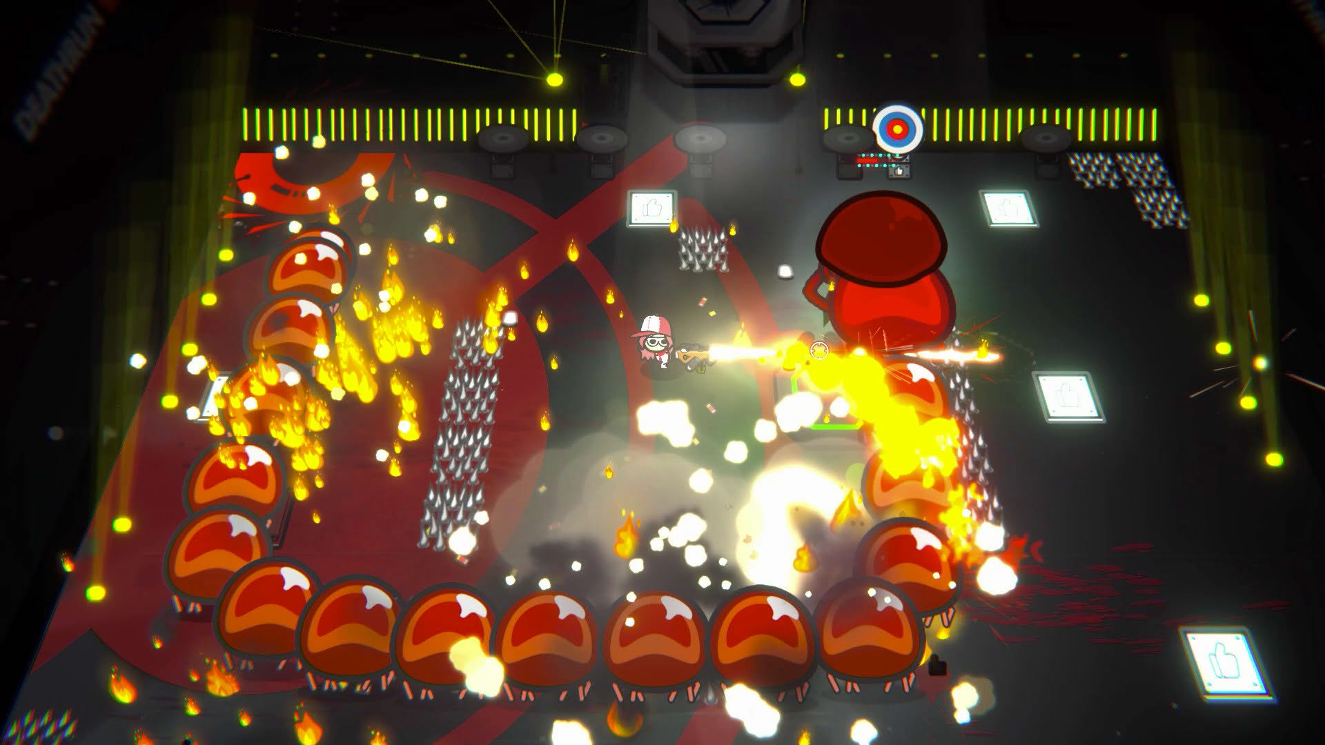 Screenshot for Deathrun TV