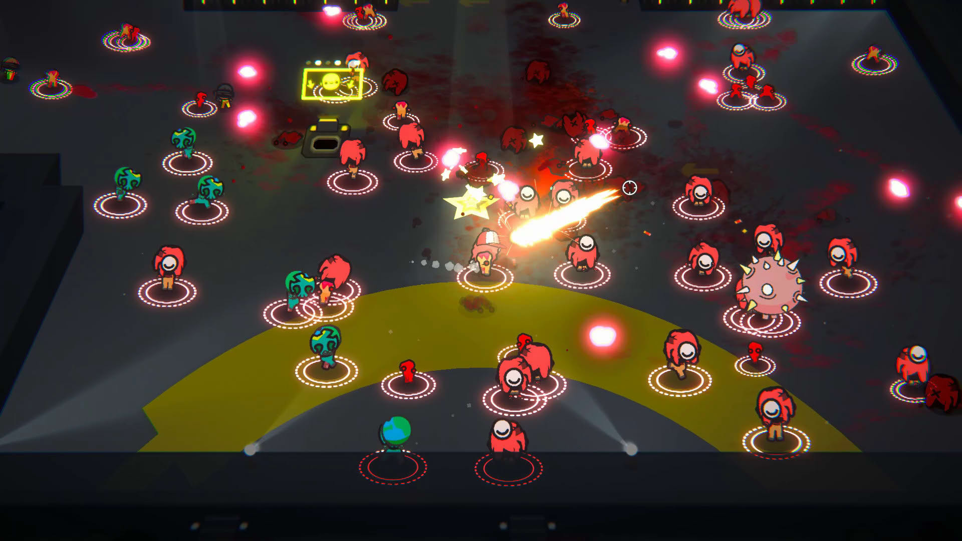 Screenshot for Deathrun TV
