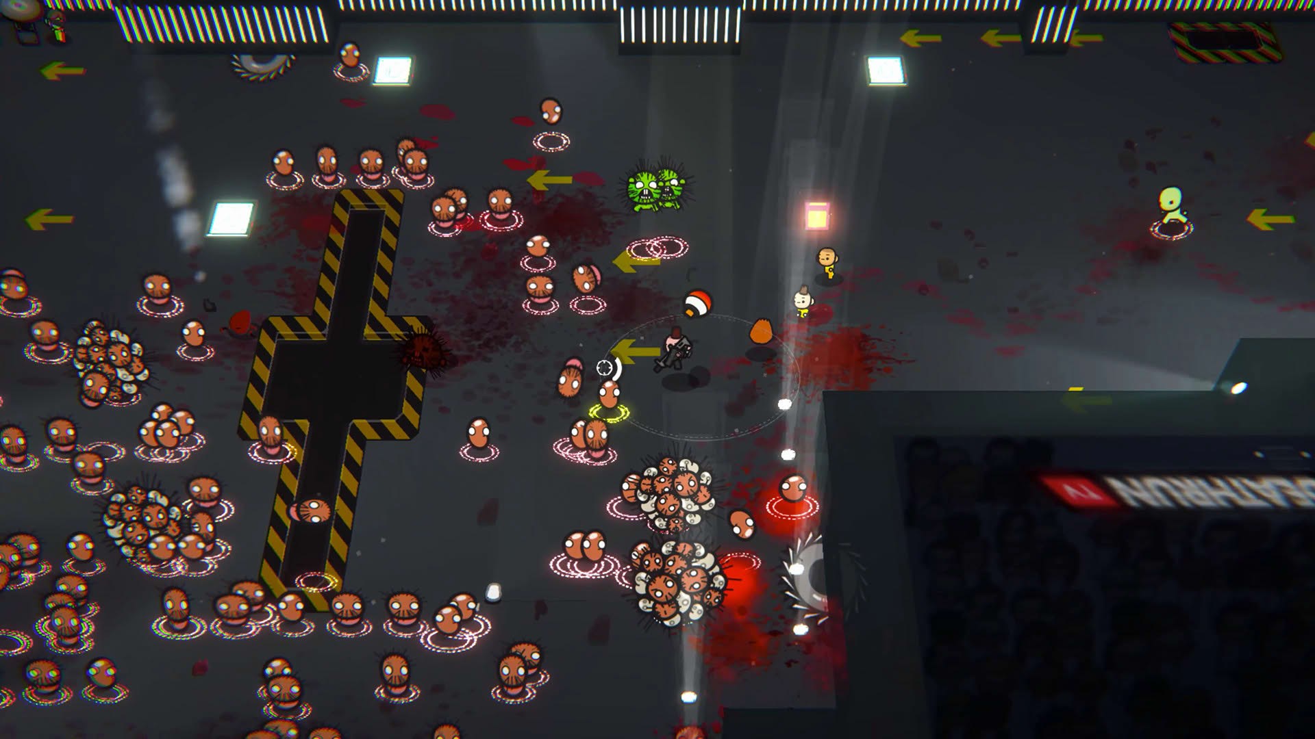 Screenshot for Deathrun TV