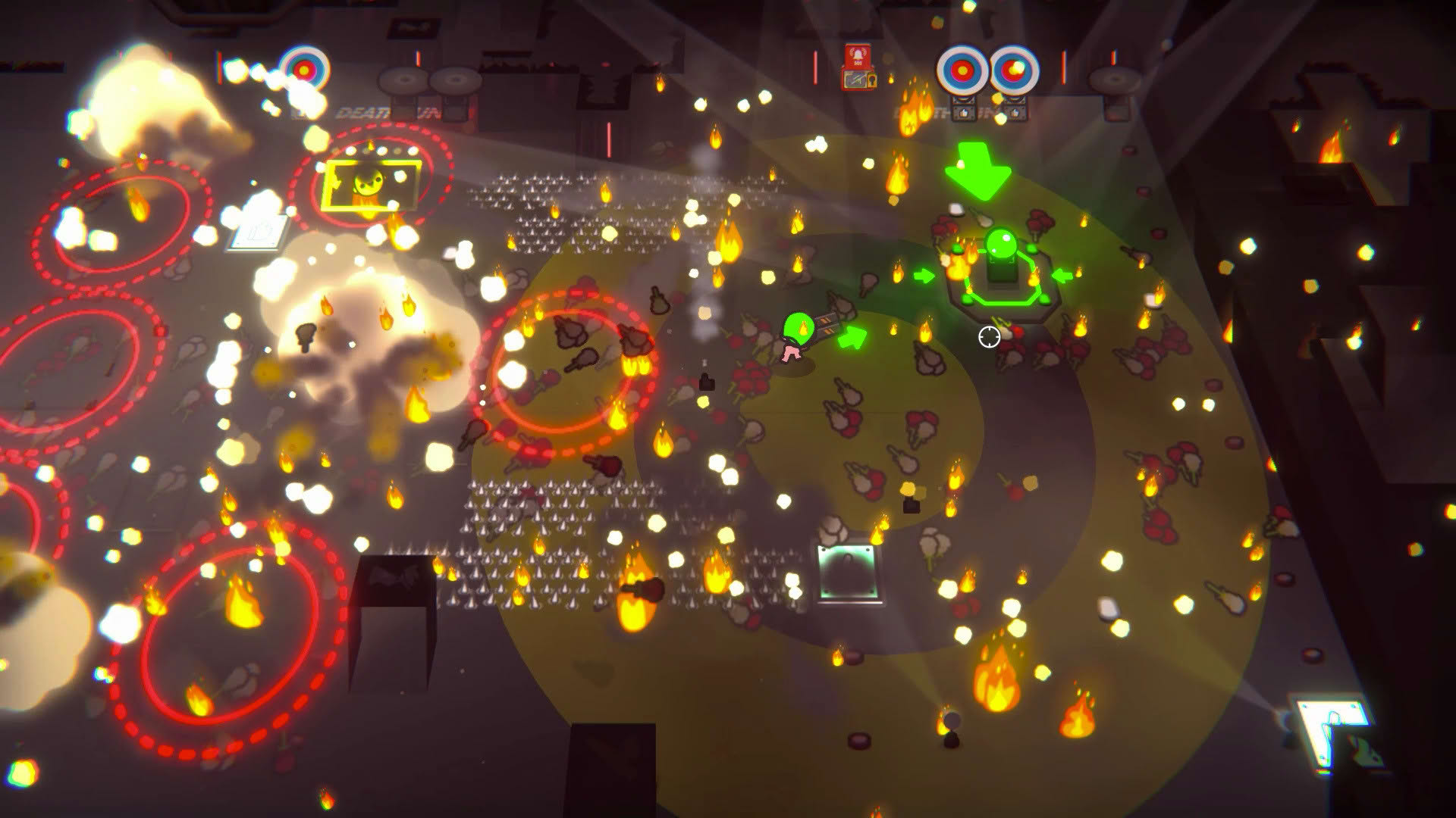Screenshot for Deathrun TV