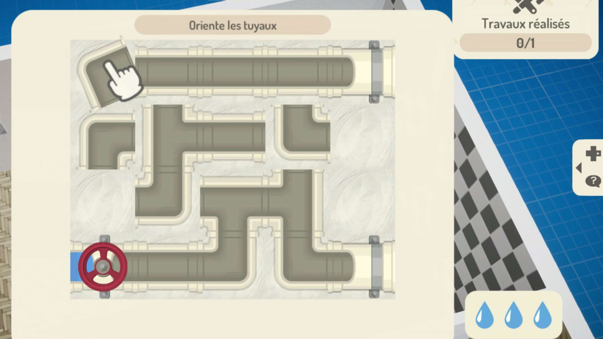 Screenshot for My Universe: Interior Designer