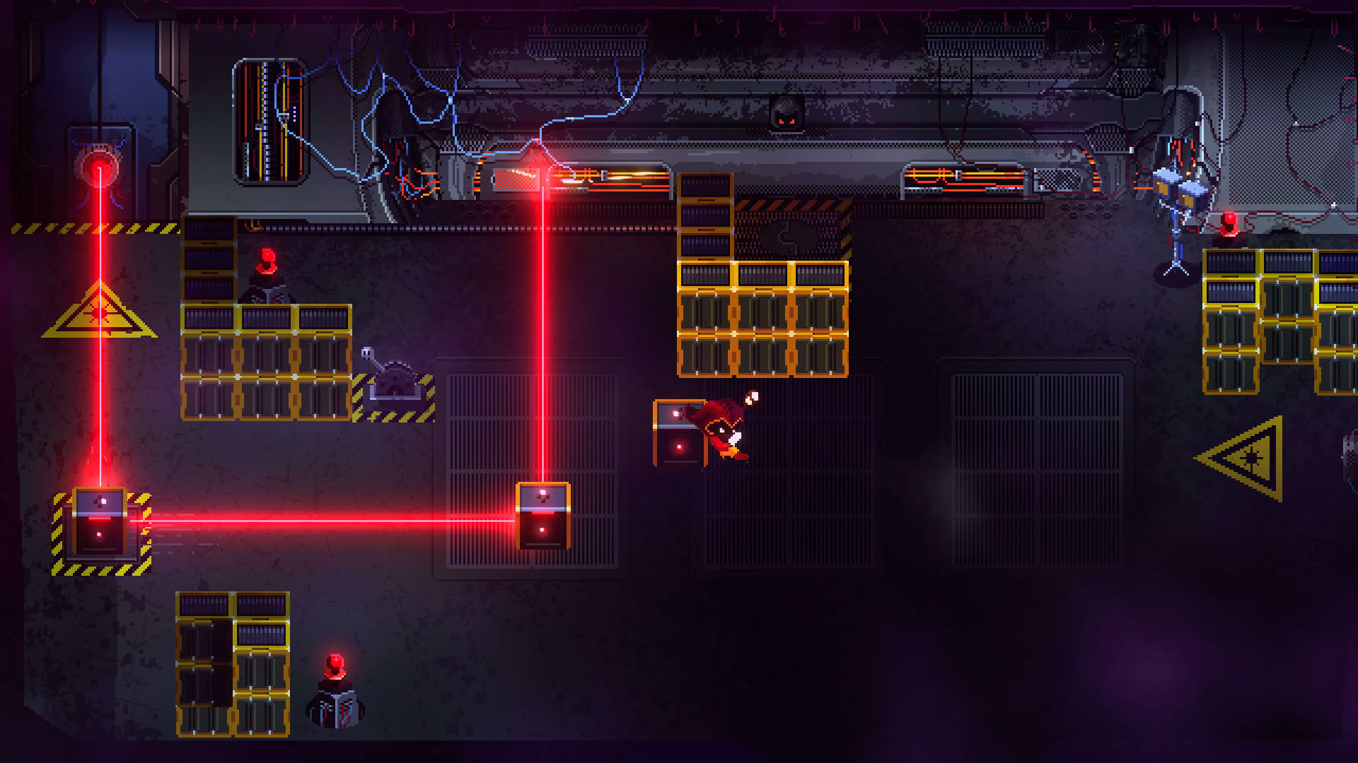 Screenshot for Evil Wizard