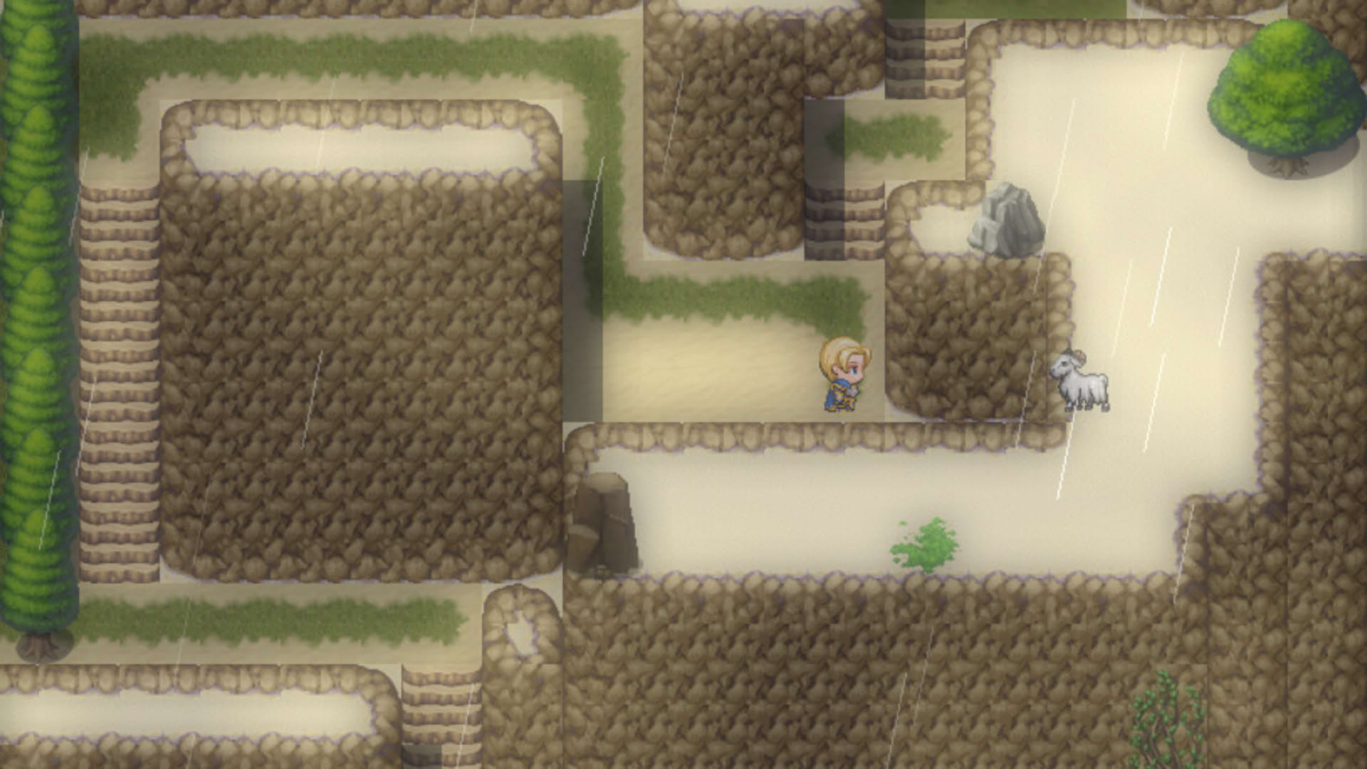 Screenshot for Paladin Dream