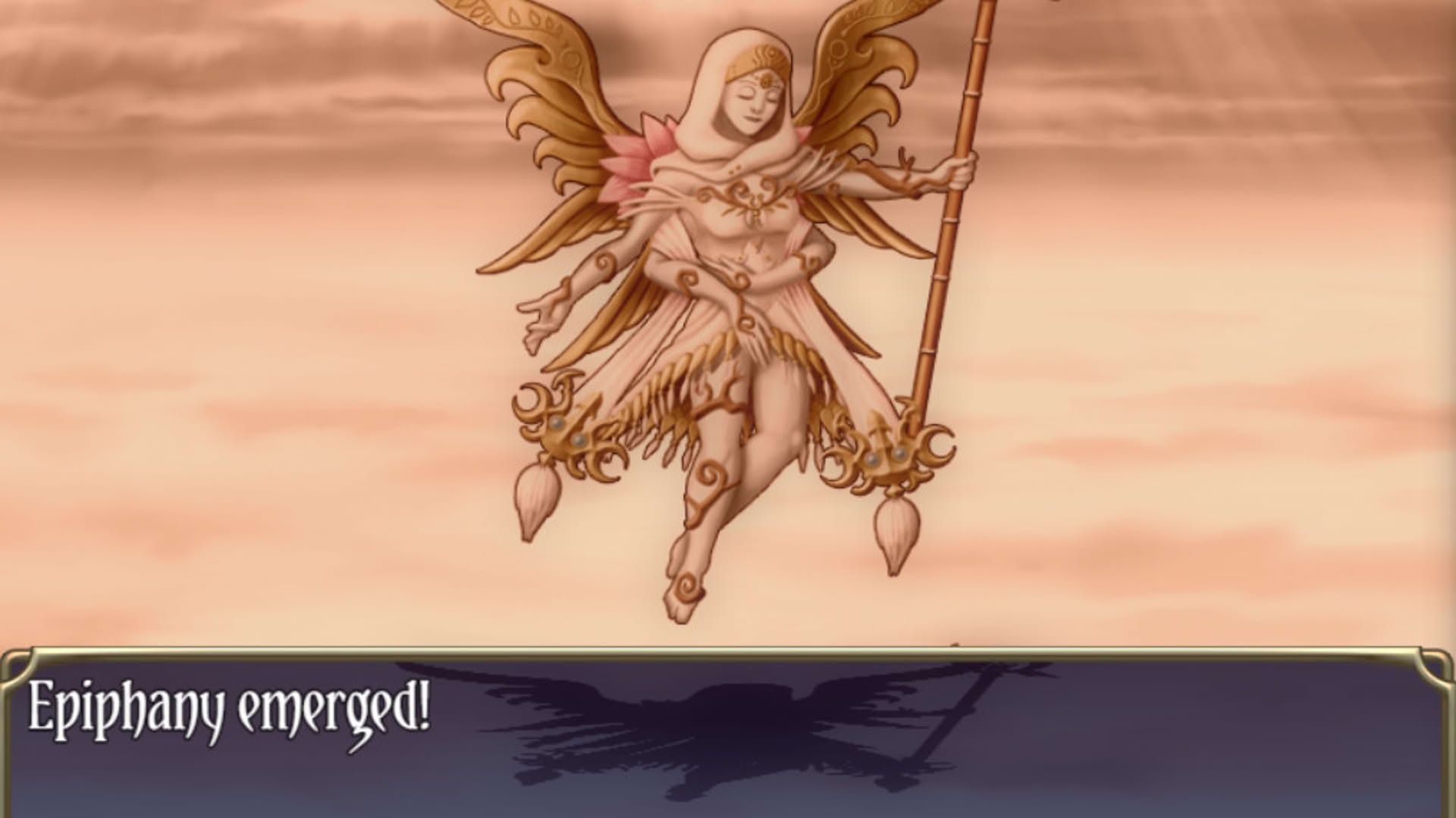 Screenshot for Paladin Dream