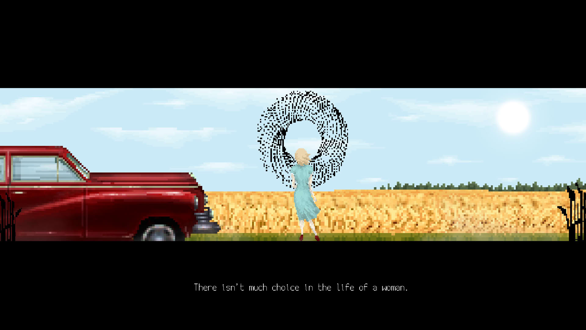 Screenshot for Loretta