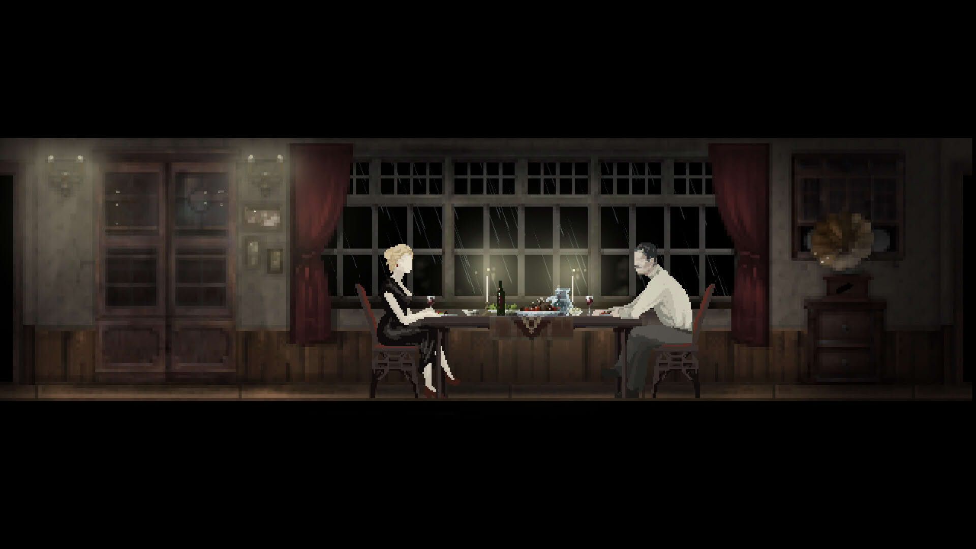Screenshot for Loretta