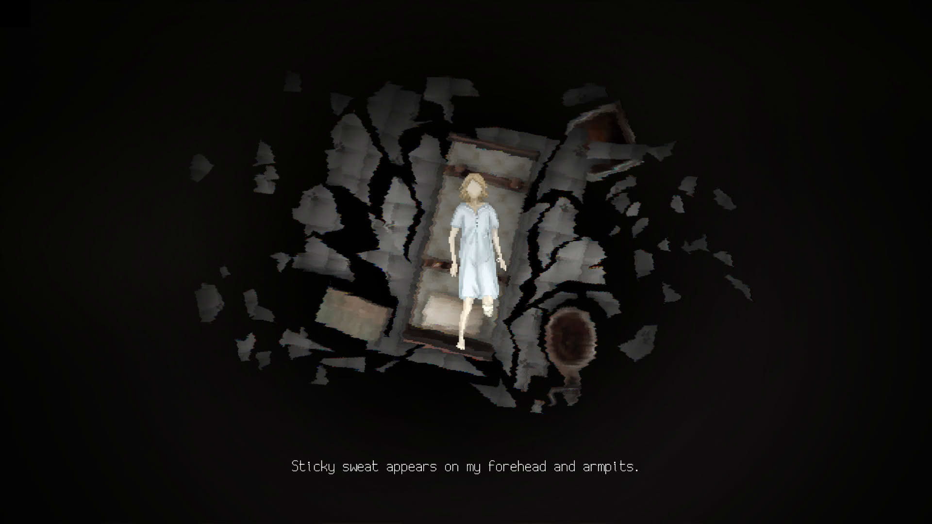 Screenshot for Loretta